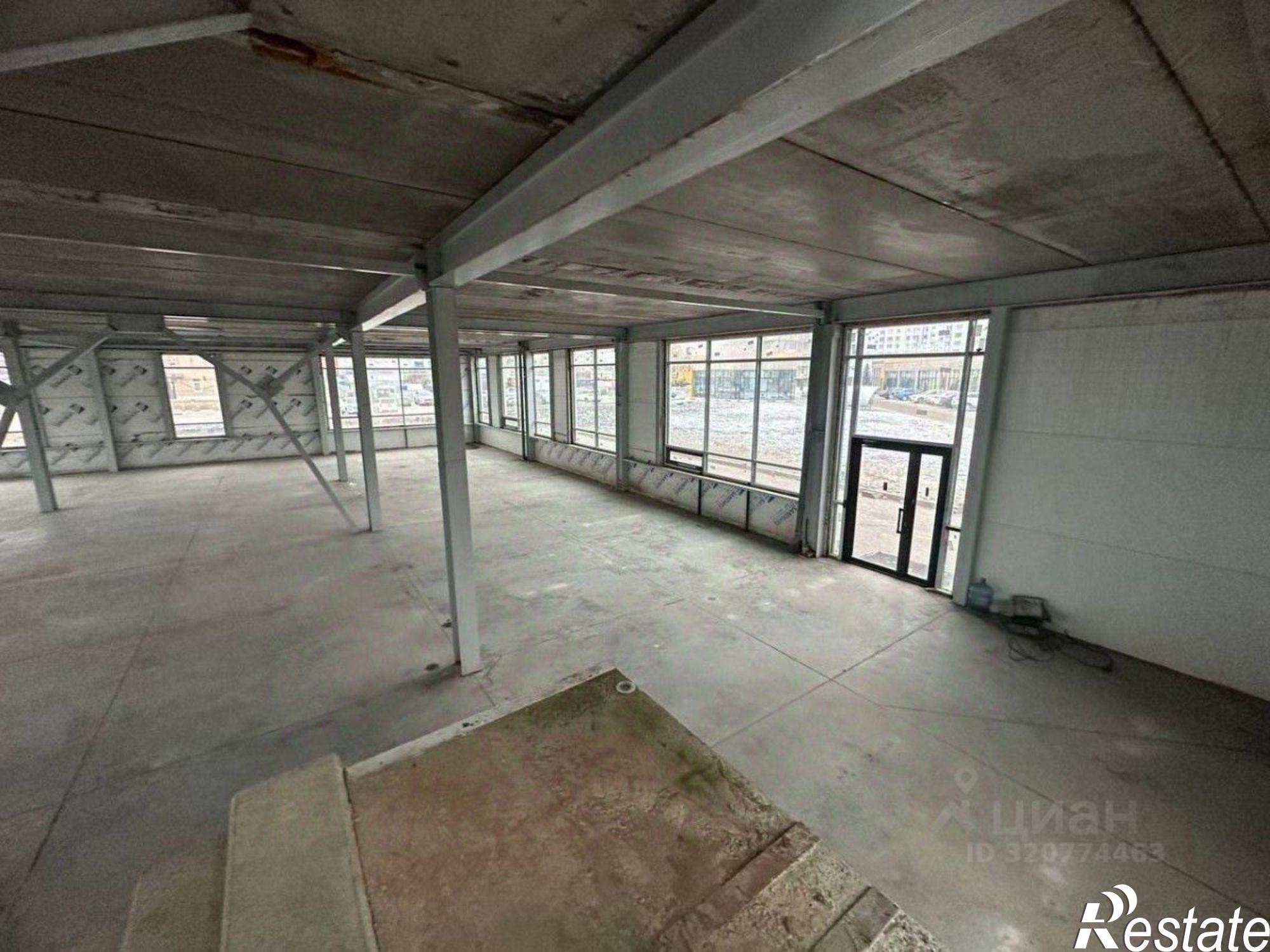 Сдать ОСЗ, отдельно стоящее здание за 74 750 рублей на проспект Чулман