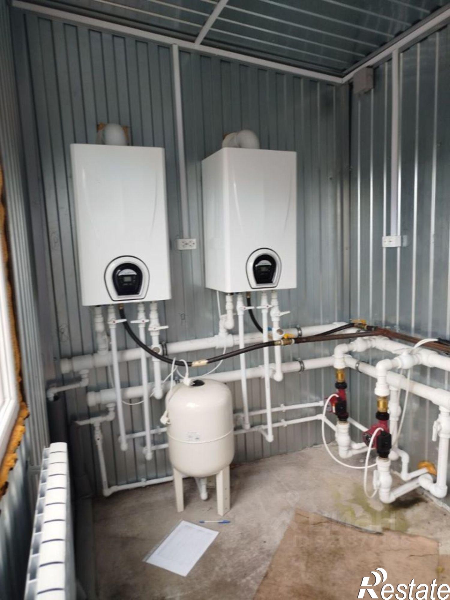 Сдать производственную площадь за 499 800 рублей на проезд Тозелеш, 10