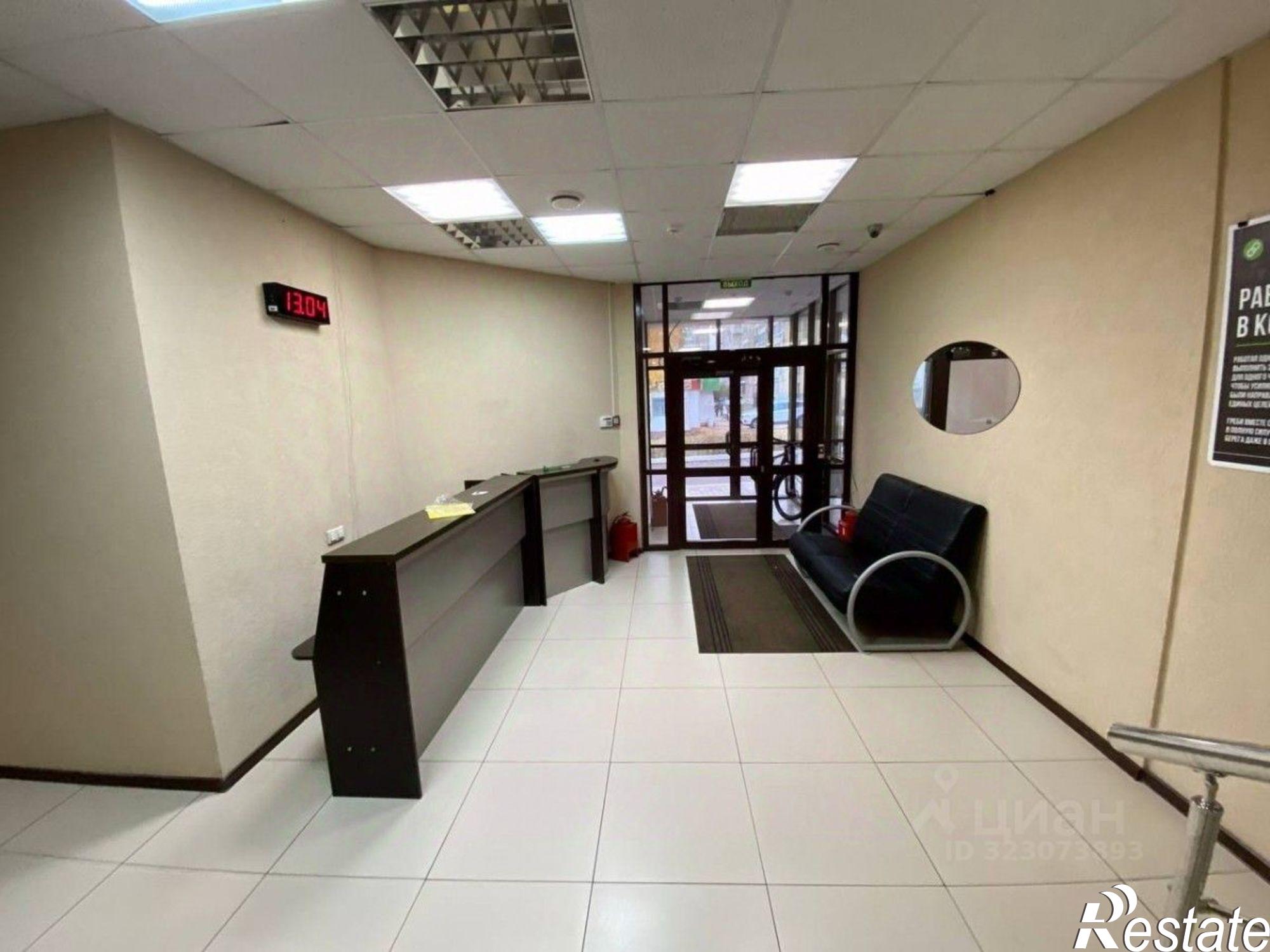 Сдать ОСЗ, отдельно стоящее здание за 270 000 рублей на Набережночелнинский пр-кт, 84