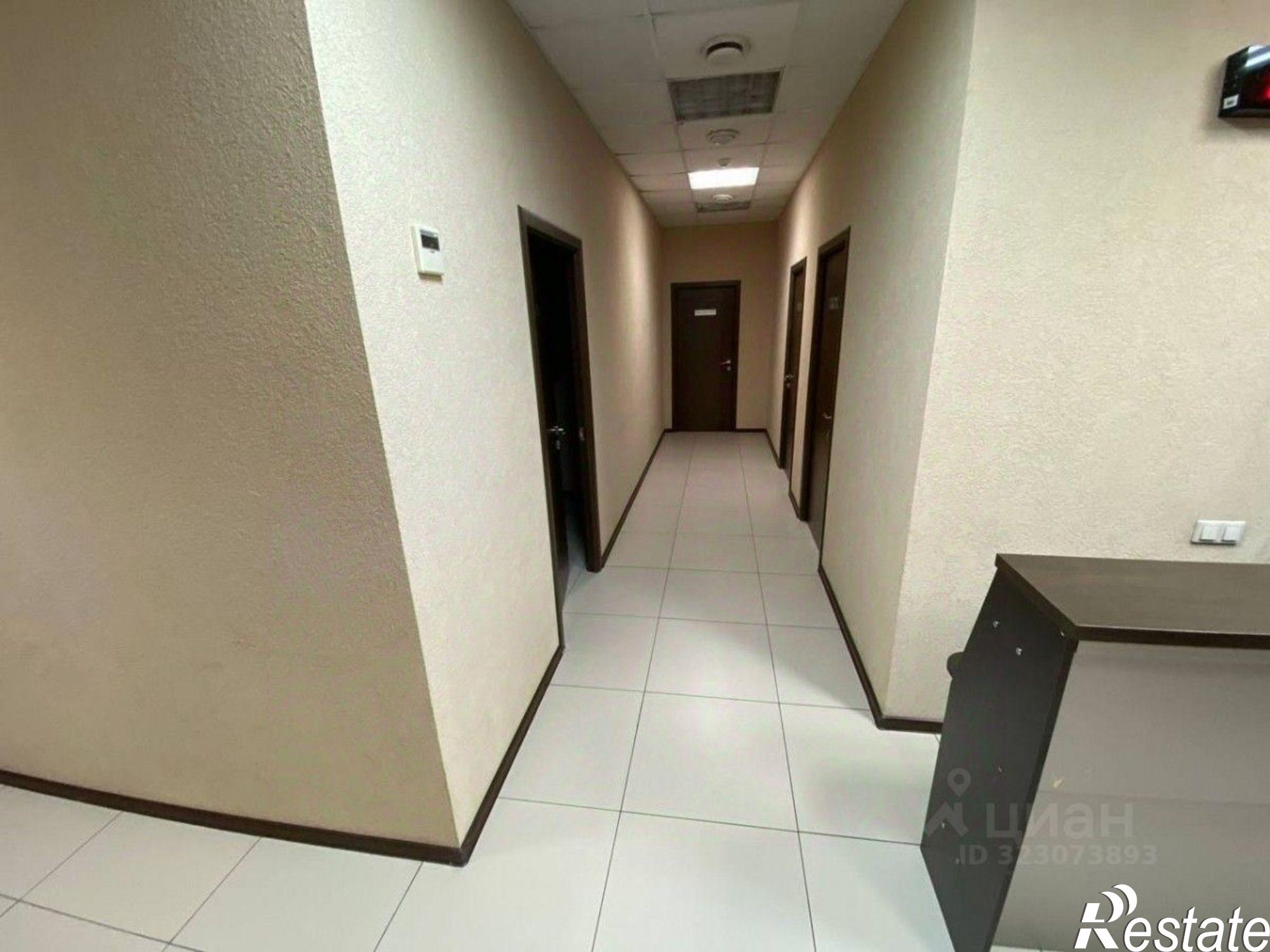 Сдать ОСЗ, отдельно стоящее здание за 270 000 рублей на Набережночелнинский пр-кт, 84