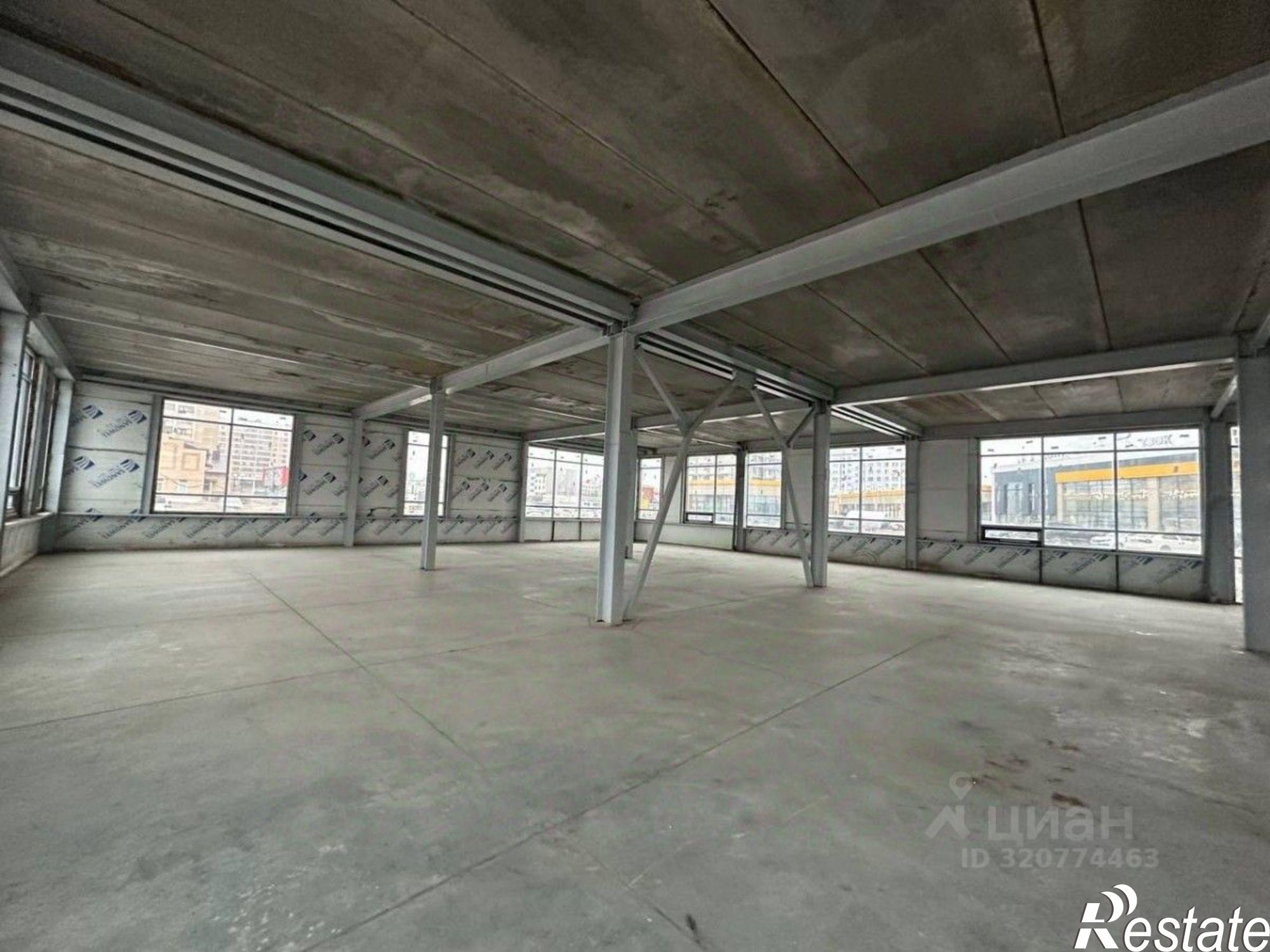 Сдать ОСЗ, отдельно стоящее здание за 74 750 рублей на проспект Чулман