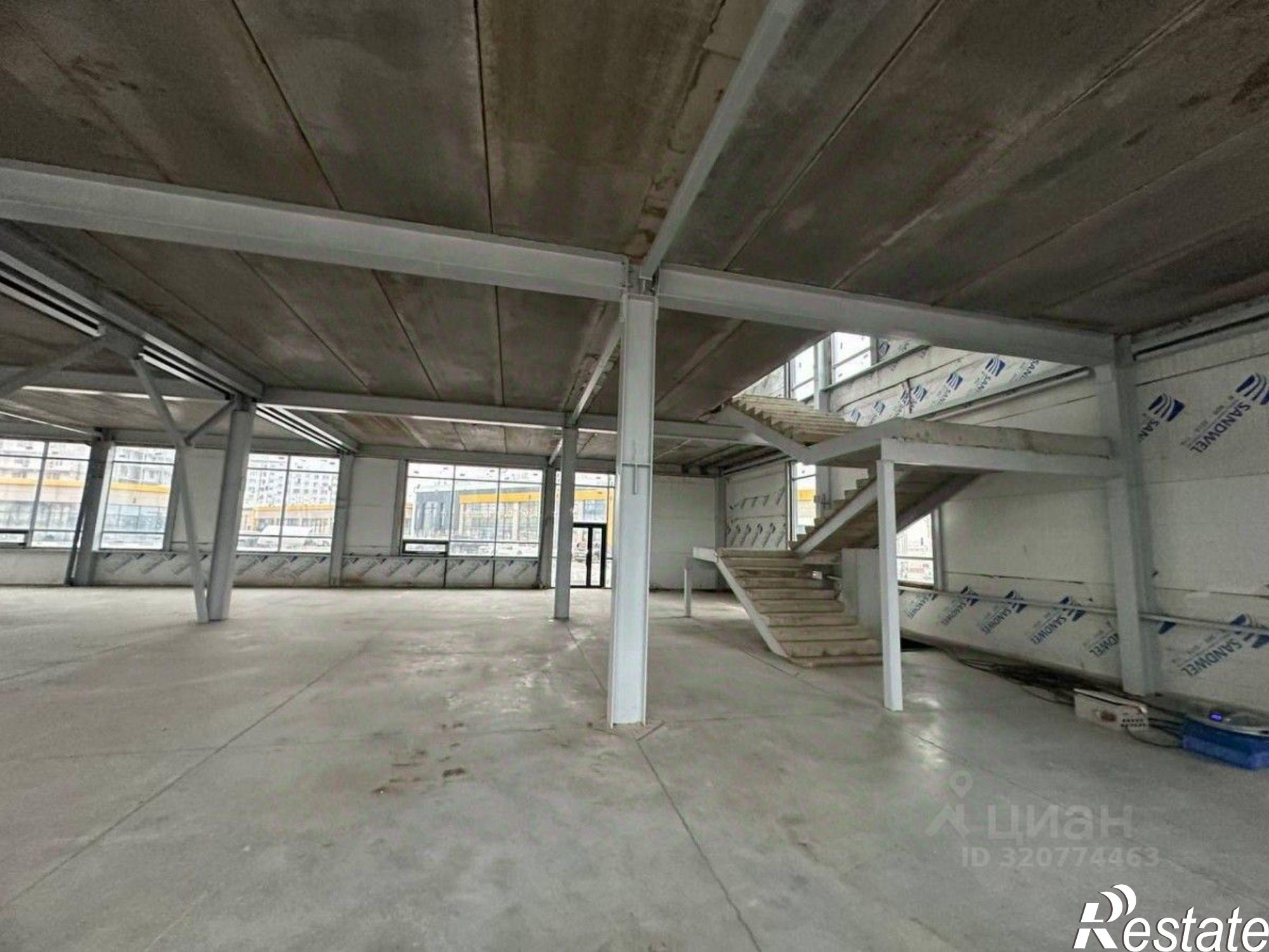 Сдать ОСЗ, отдельно стоящее здание за 74 750 рублей на проспект Чулман