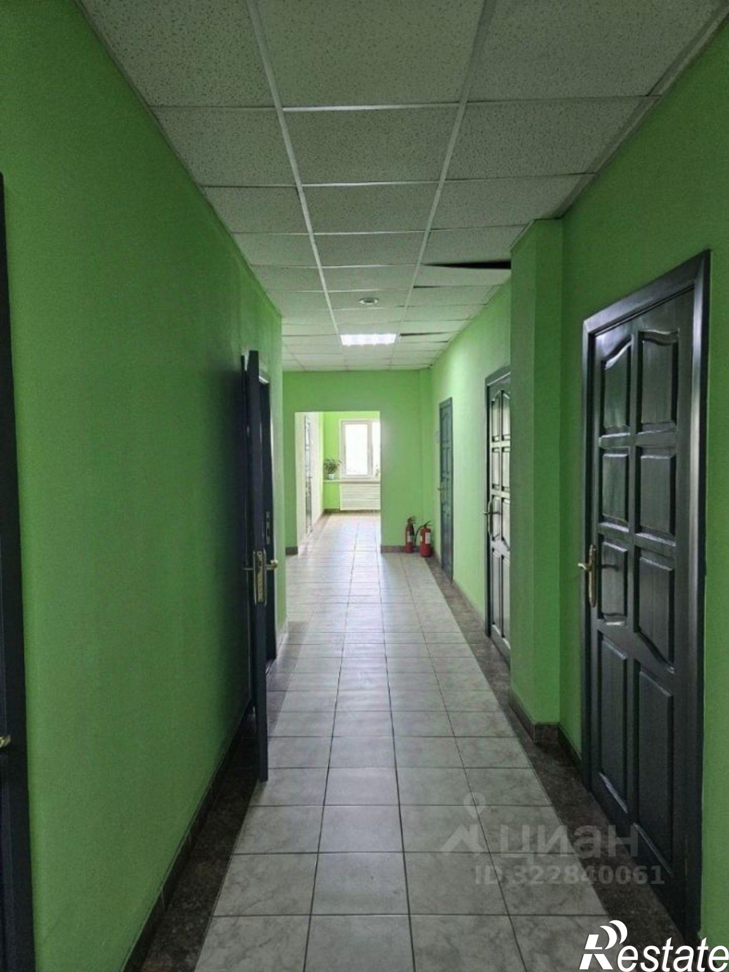 Сдать офис, помещение под офис за 75 000 рублей на Казанский пр-кт, 164