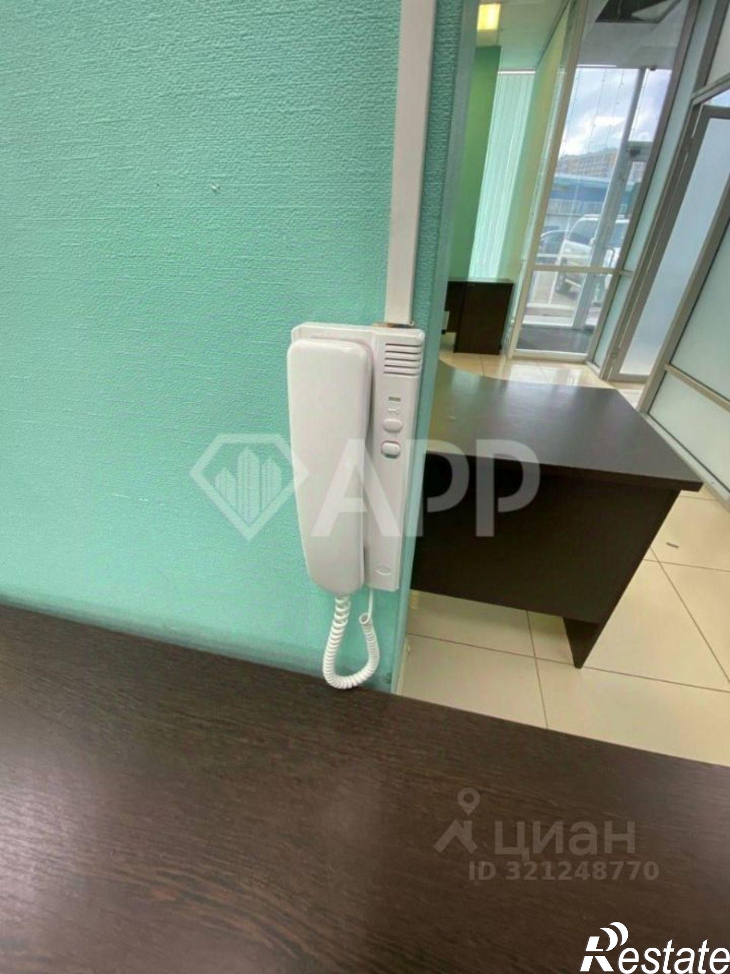 Сдать офис, помещение под офис за 90 000 рублей на ул им Низаметдинова Р.М., 2