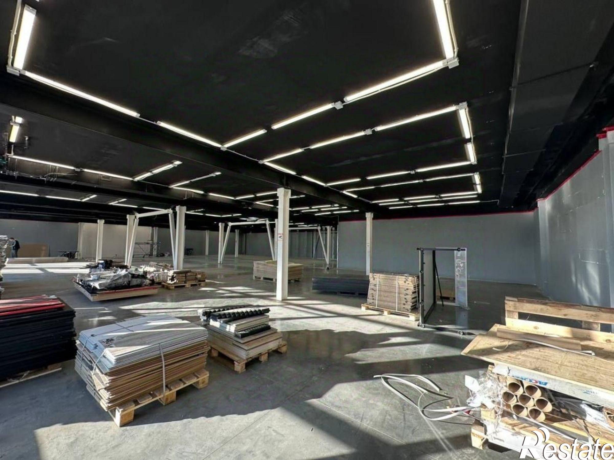 Сдать ОСЗ, отдельно стоящее здание за 115 500 рублей на ул Машиностроительная, 39