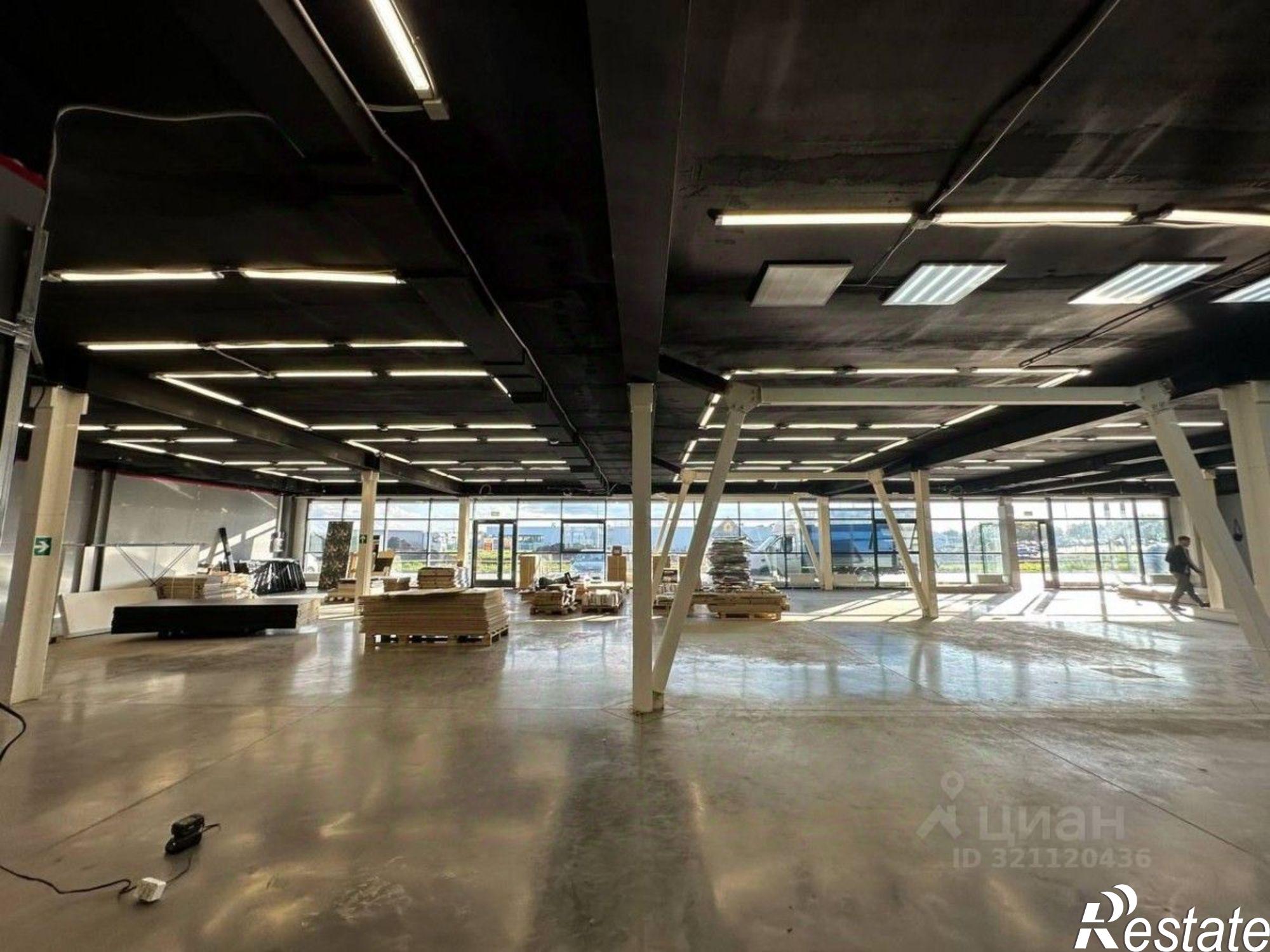 Сдать ОСЗ, отдельно стоящее здание за 115 500 рублей на ул Машиностроительная, 39