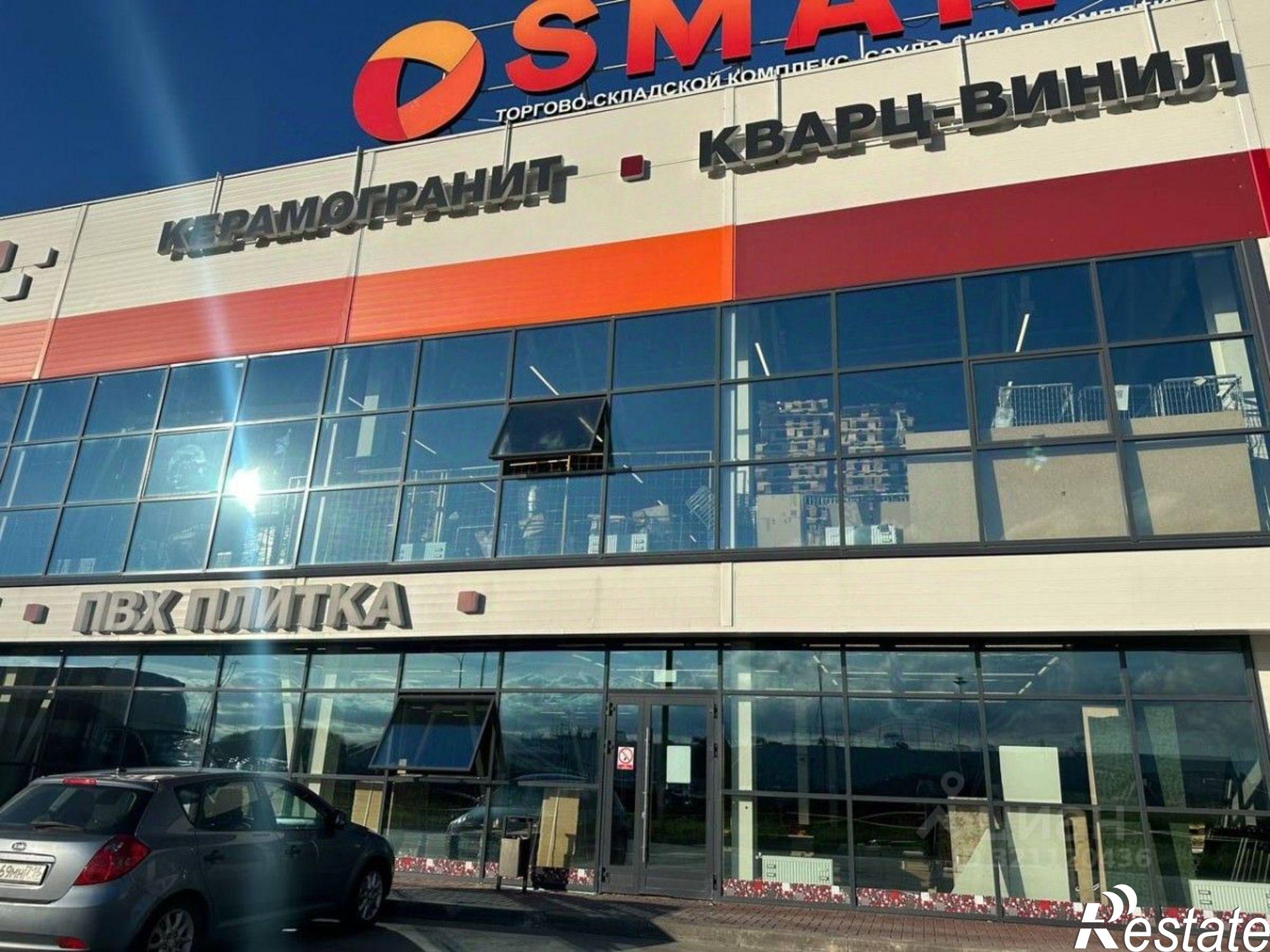 Сдать ОСЗ, отдельно стоящее здание за 115 500 рублей на ул Машиностроительная, 39