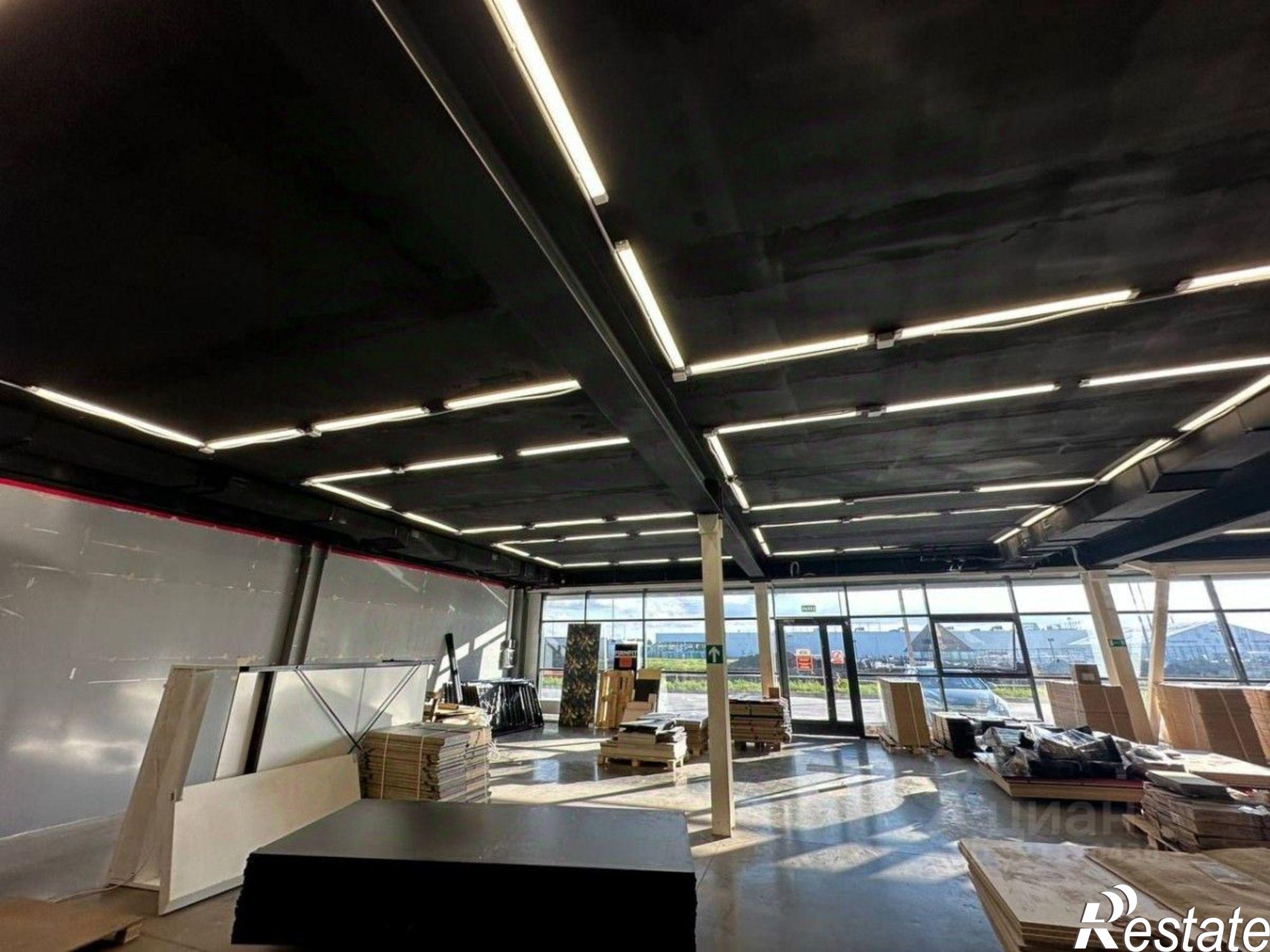 Сдать ОСЗ, отдельно стоящее здание за 115 500 рублей на ул Машиностроительная, 39