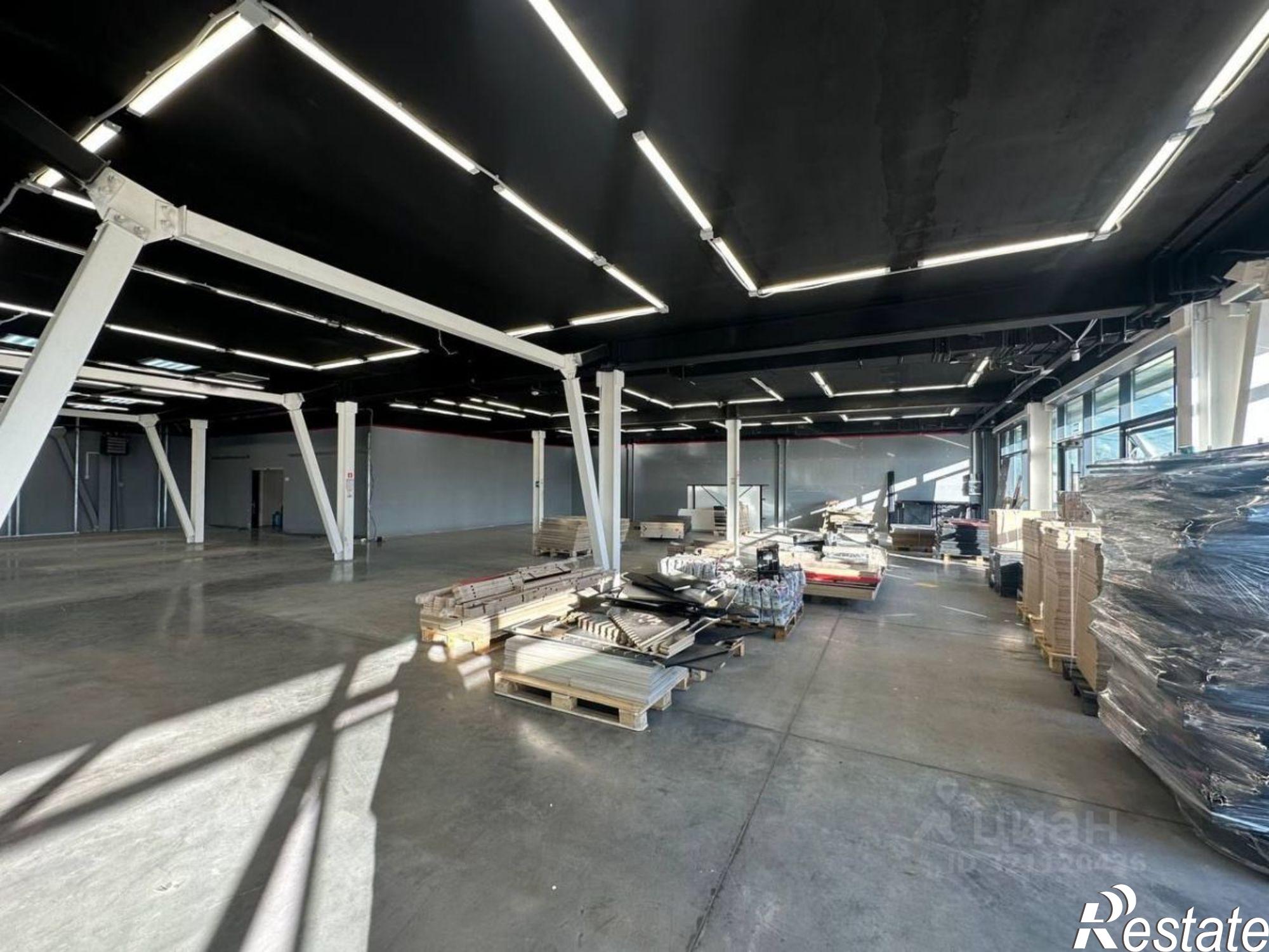 Сдать ОСЗ, отдельно стоящее здание за 115 500 рублей на ул Машиностроительная, 39