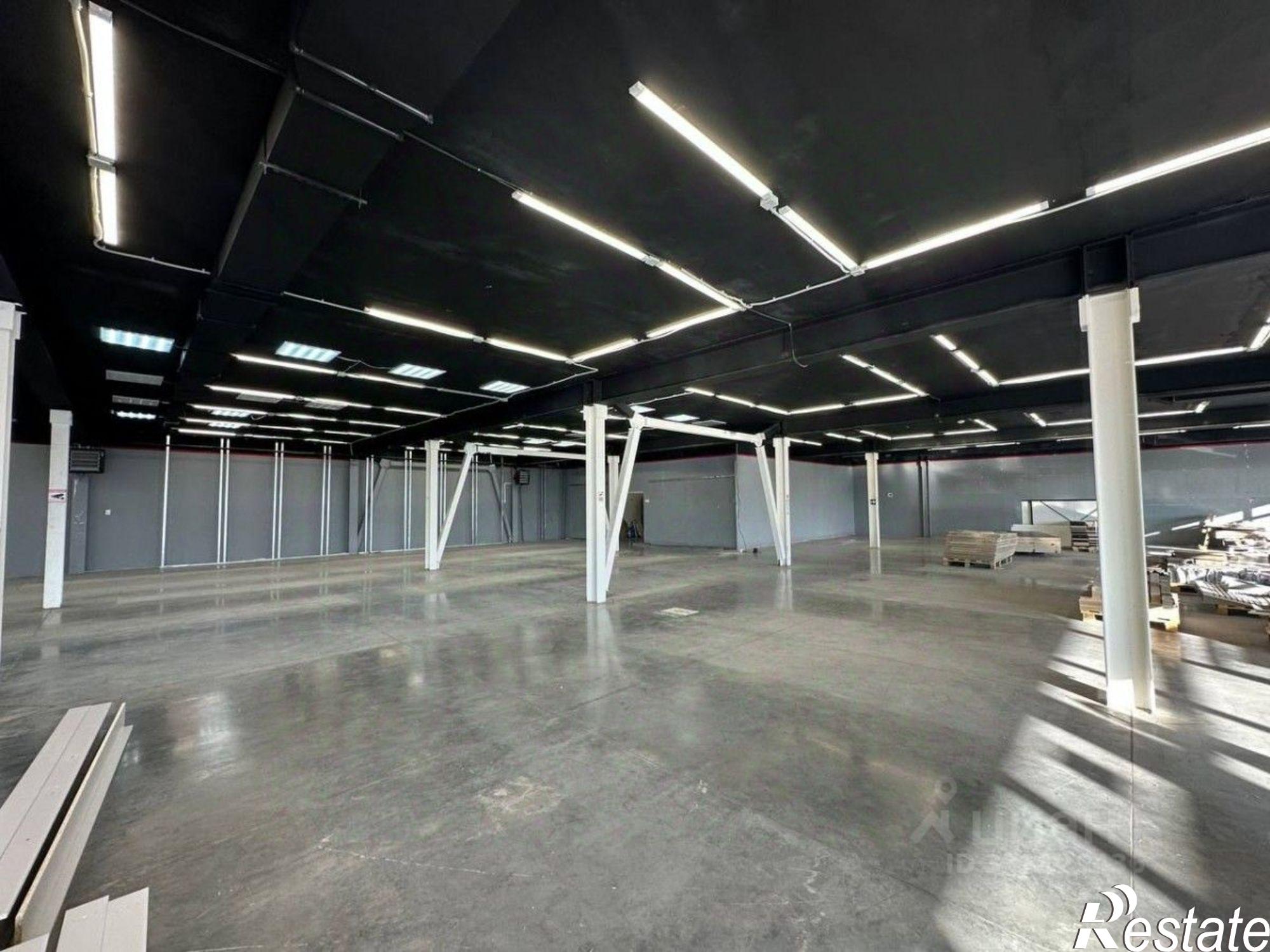 Сдать ОСЗ, отдельно стоящее здание за 115 500 рублей на ул Машиностроительная, 39