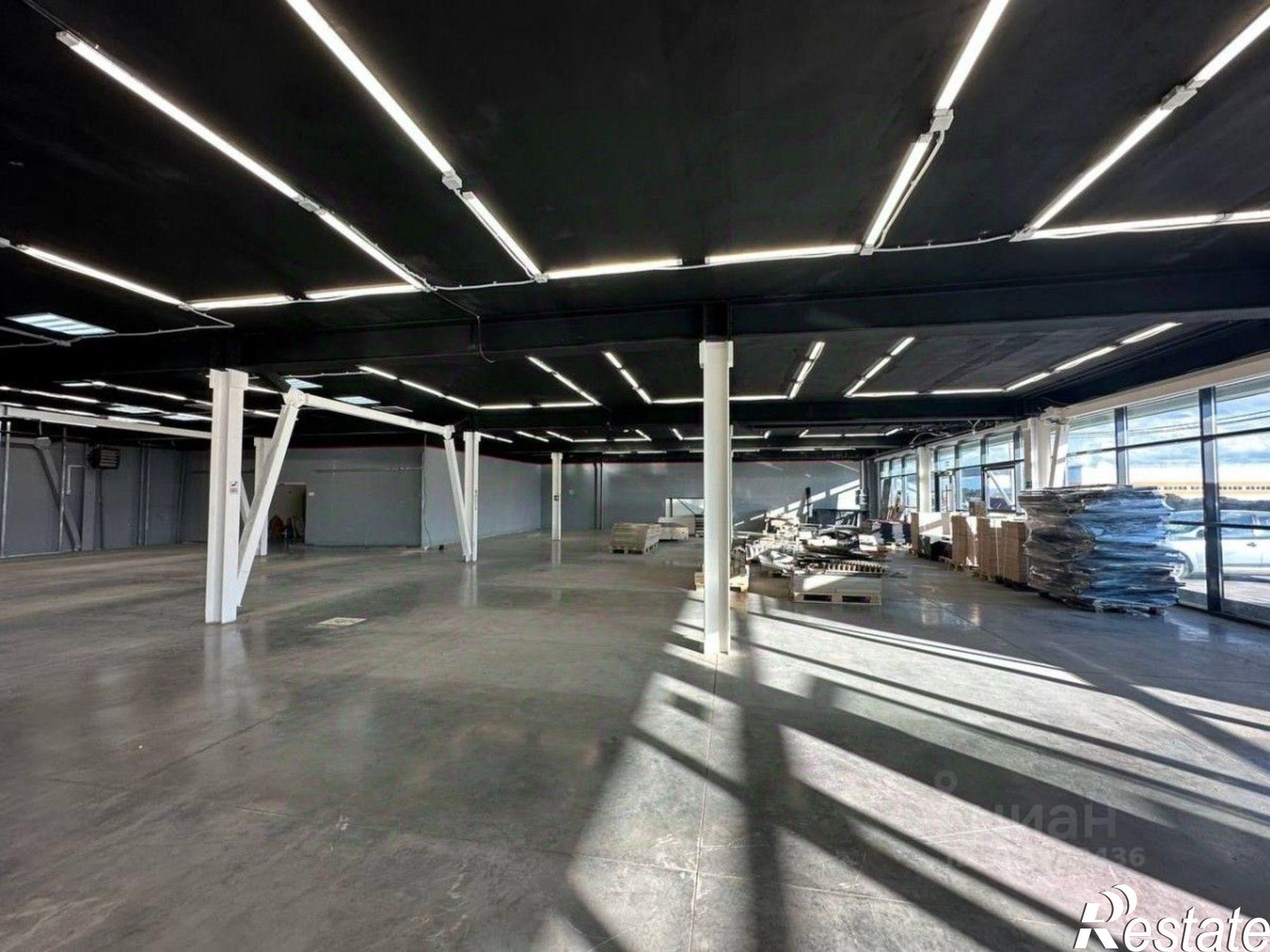 Сдать ОСЗ, отдельно стоящее здание за 115 500 рублей на ул Машиностроительная, 39