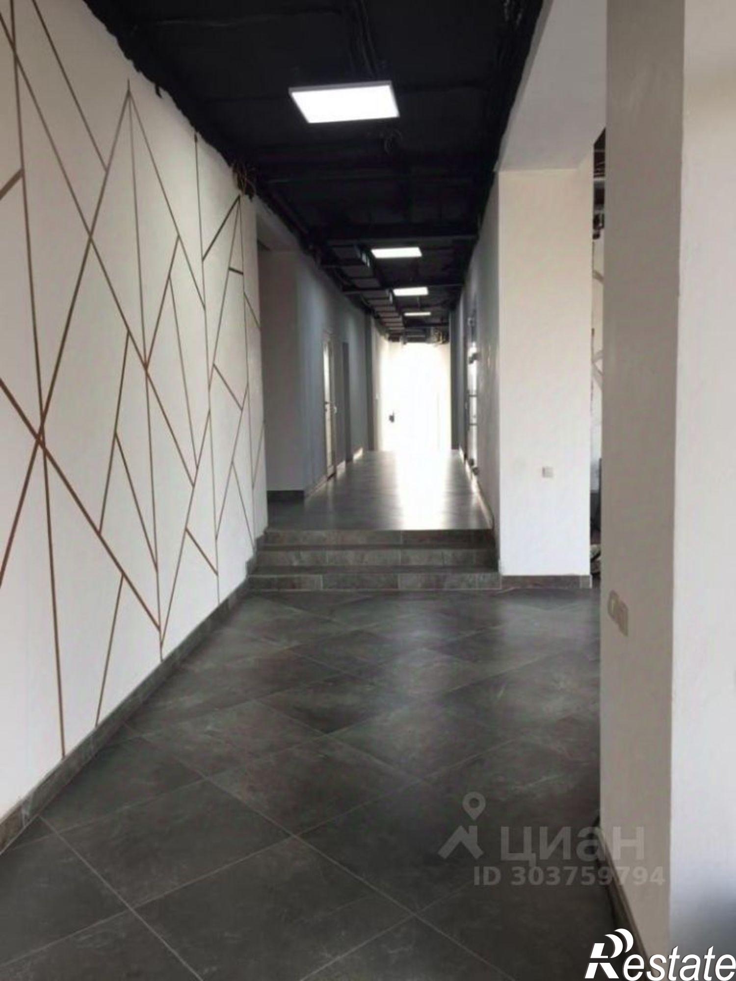 Сдать офис, помещение под офис за 48 000 рублей на Набережночелнинский проспект, 23В