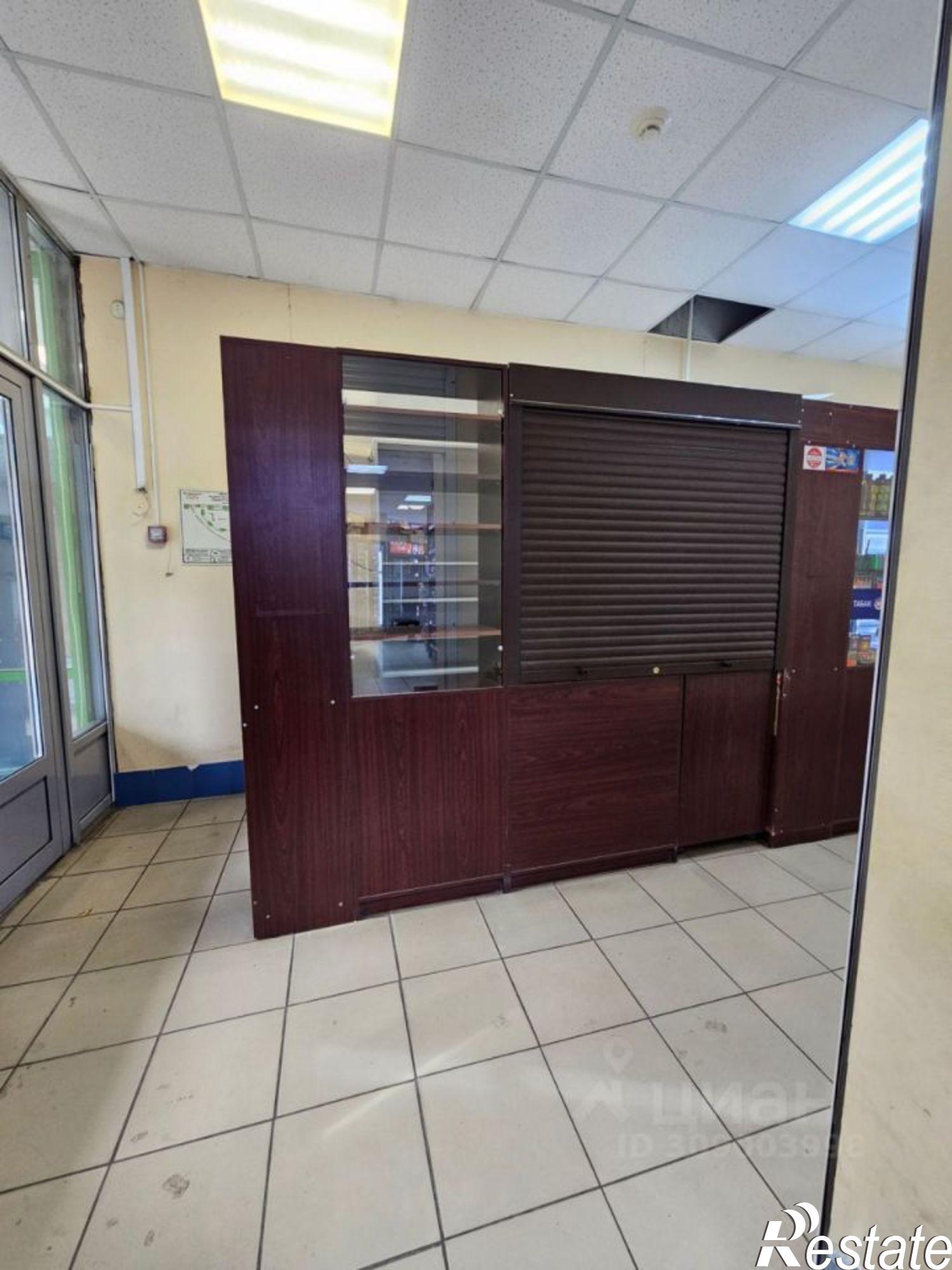 Сдать торговое помещение за 68 183 рублей на Шишкинский б-р, 3А