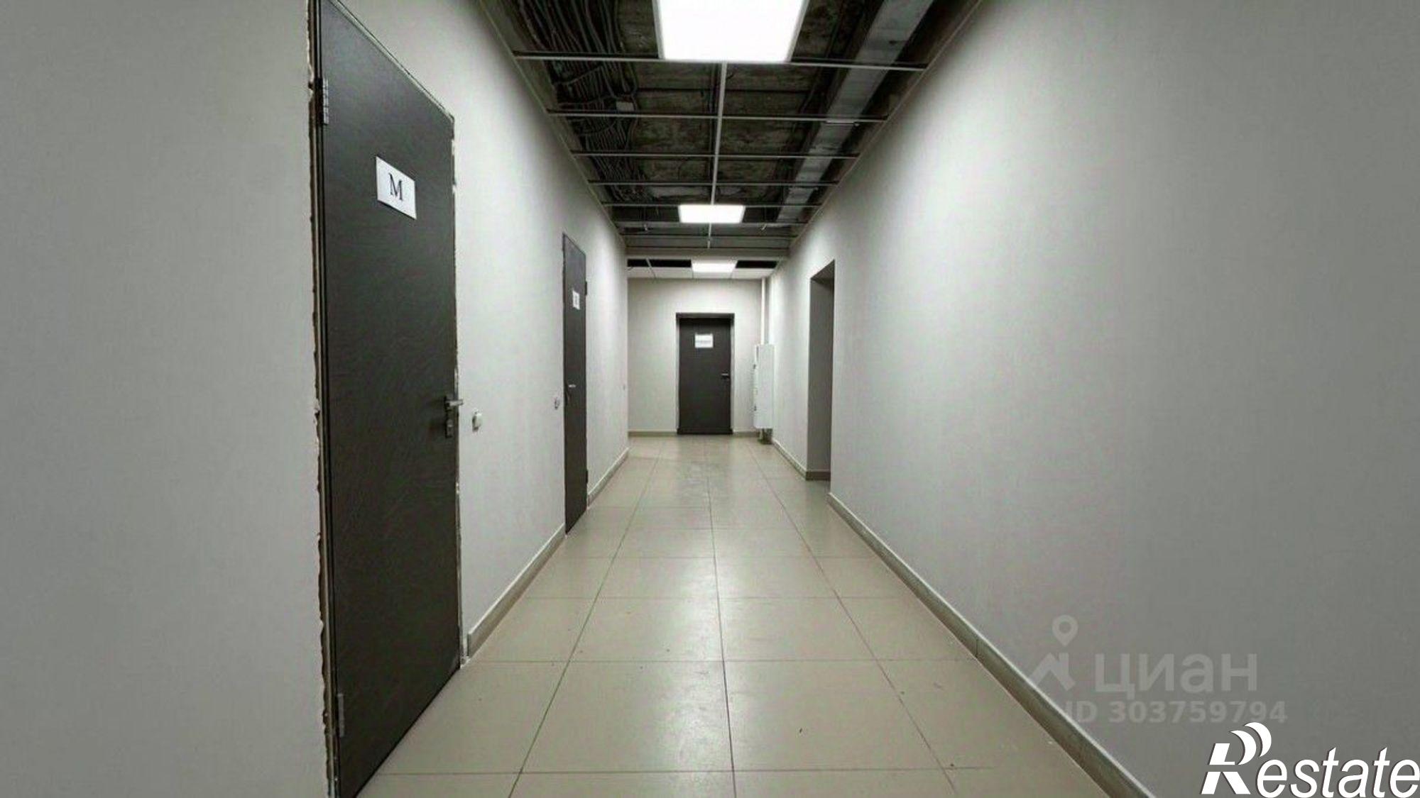 Сдать офис, помещение под офис за 48 000 рублей на Набережночелнинский проспект, 23В