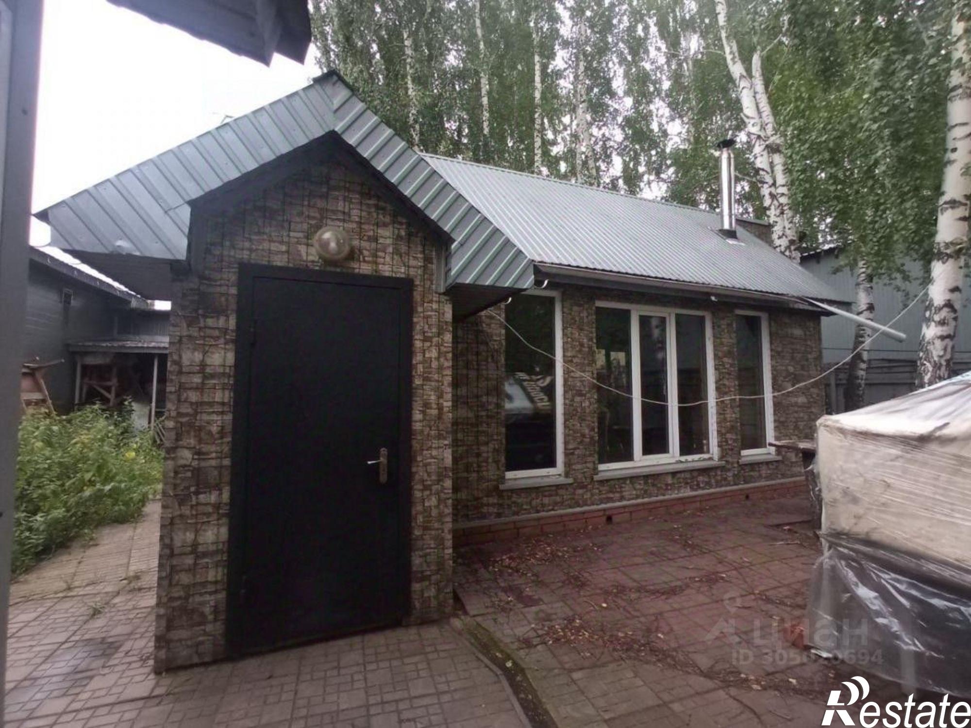 Сдать ОСЗ, отдельно стоящее здание за 112 000 рублей на проезд Тозелеш, 96