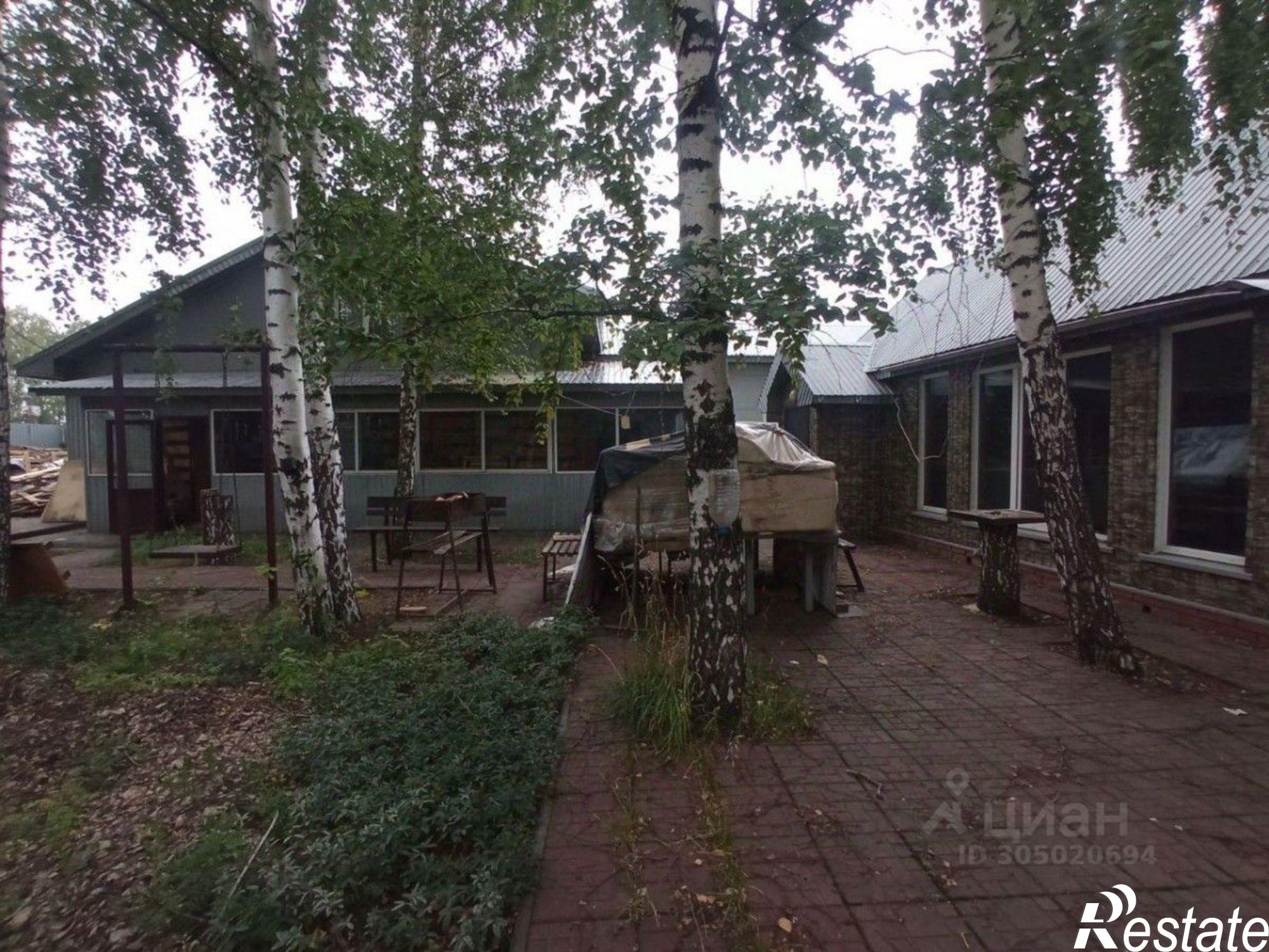 Сдать ОСЗ, отдельно стоящее здание за 112 000 рублей на проезд Тозелеш, 96