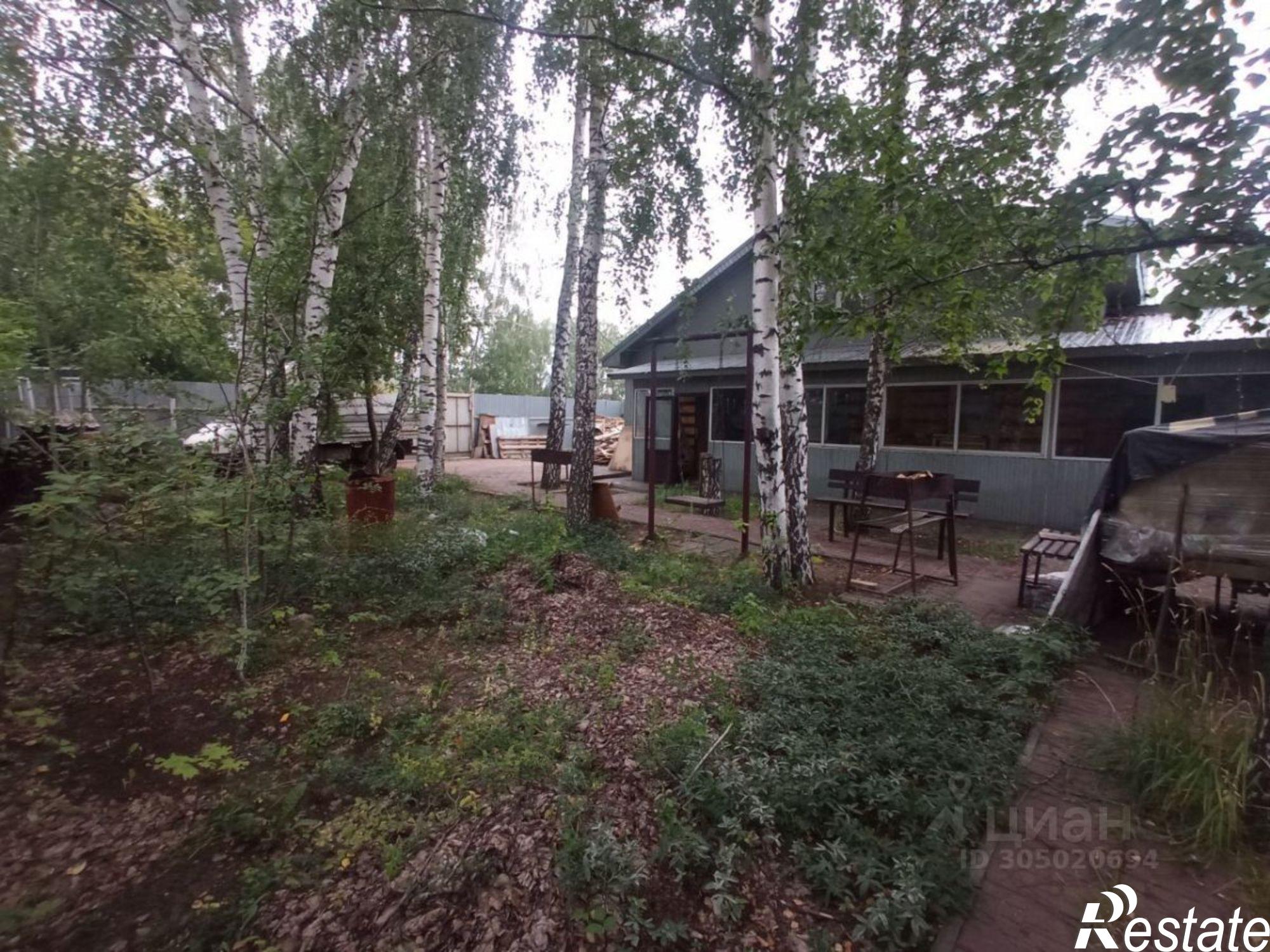 Сдать ОСЗ, отдельно стоящее здание за 112 000 рублей на проезд Тозелеш, 96