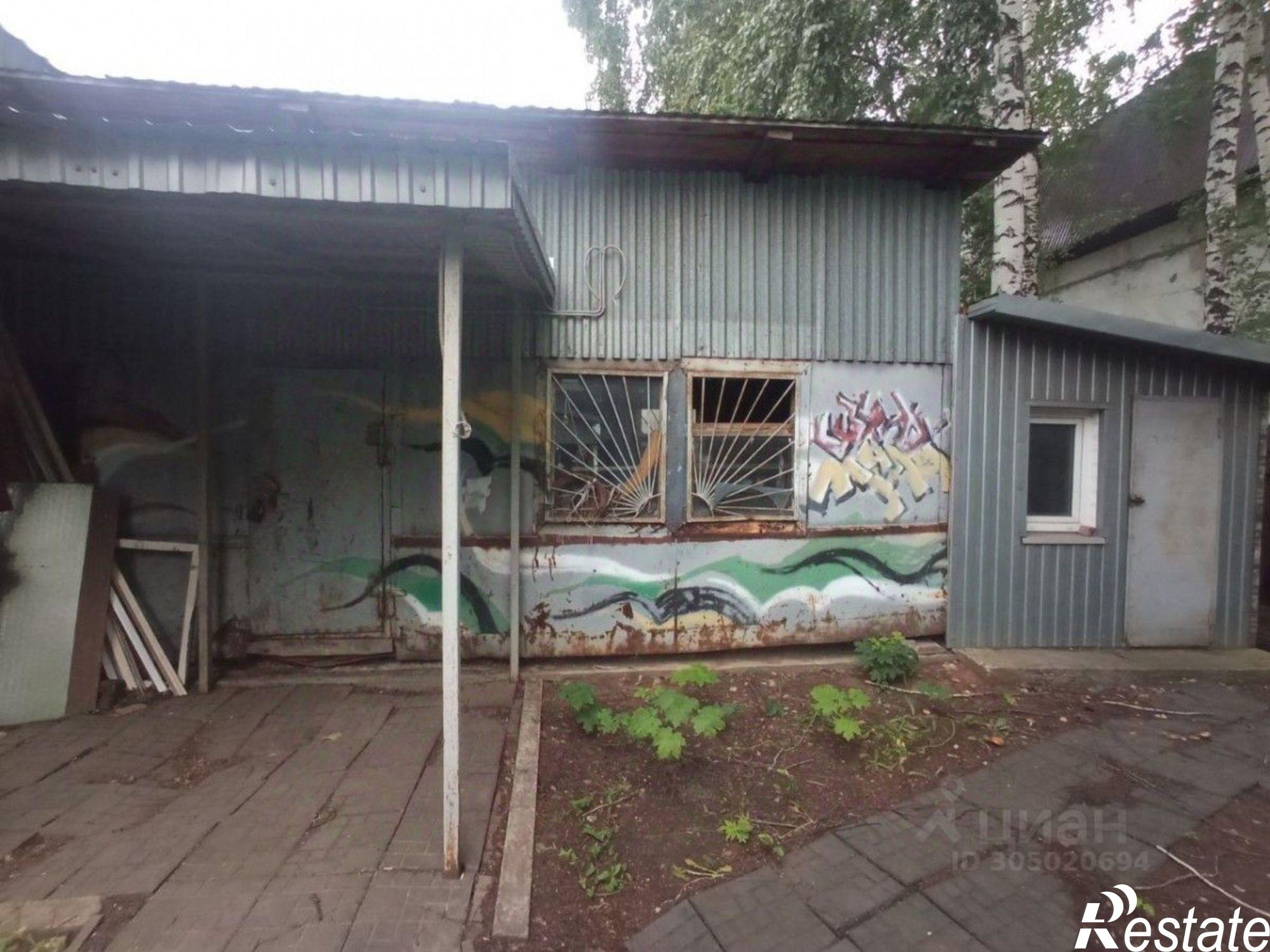 Сдать ОСЗ, отдельно стоящее здание за 112 000 рублей на проезд Тозелеш, 96