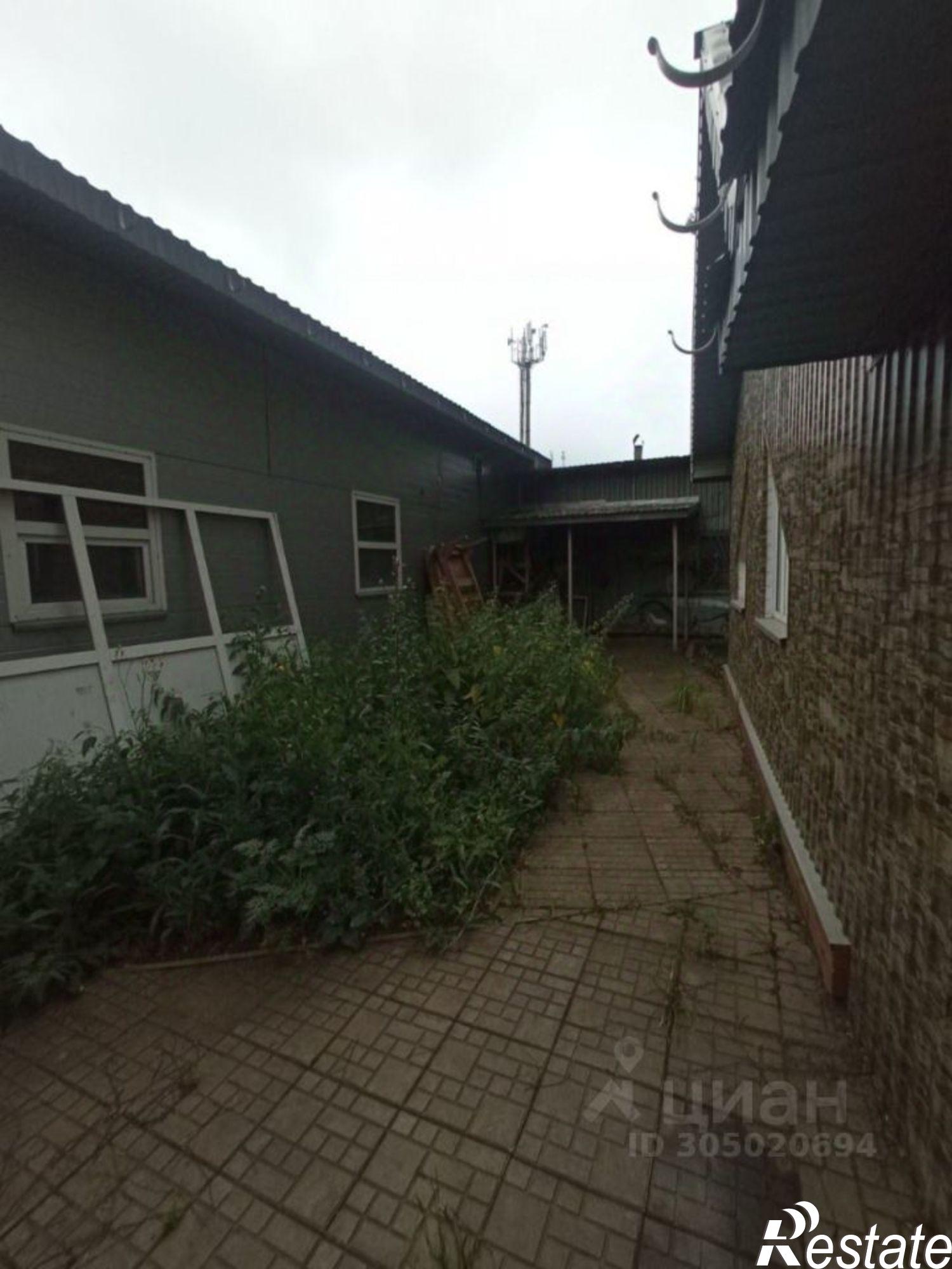 Сдать ОСЗ, отдельно стоящее здание за 112 000 рублей на проезд Тозелеш, 96