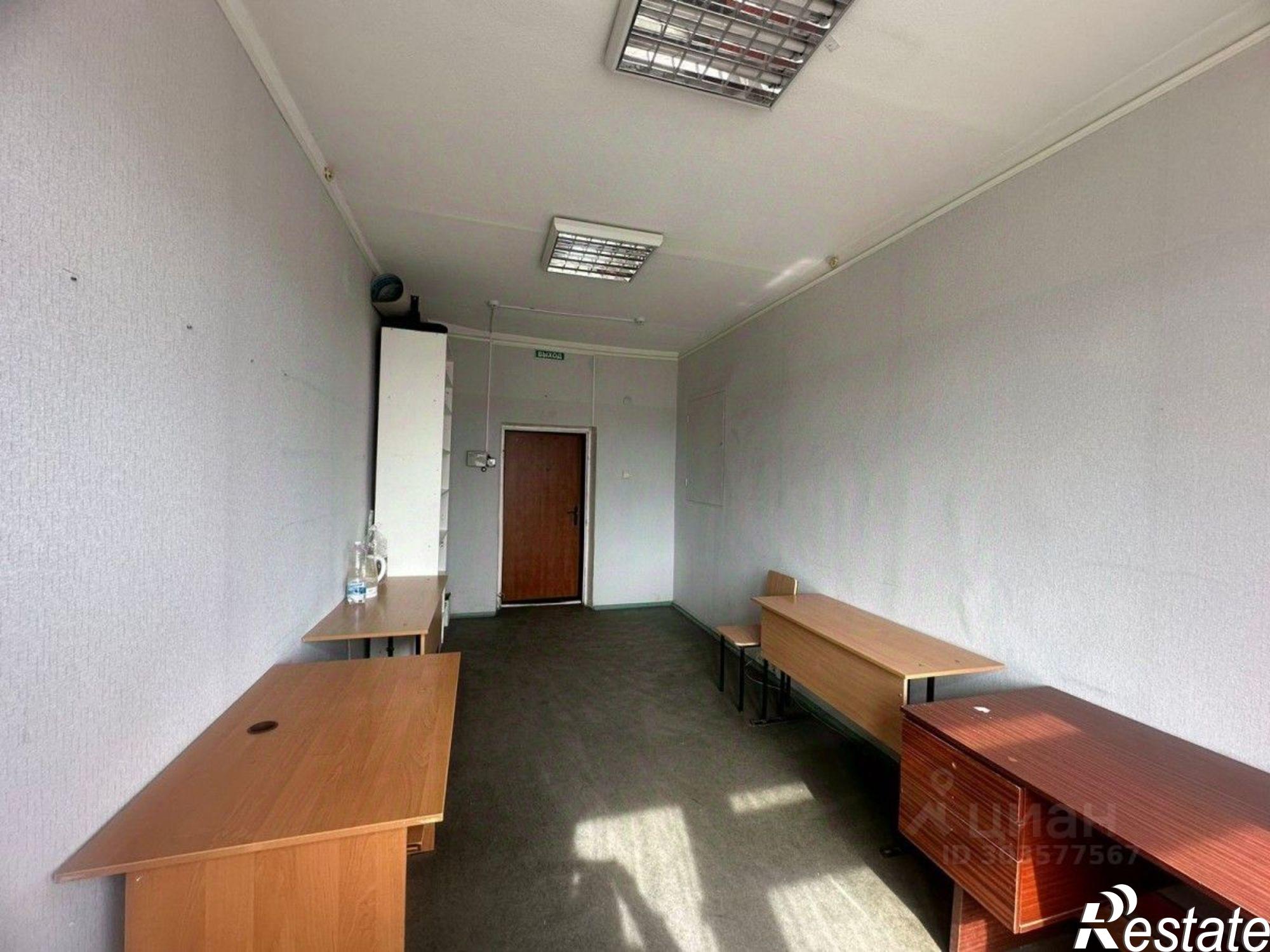 Сдать офис, помещение под офис за 153 600 рублей на улица Низаметдинова, 26