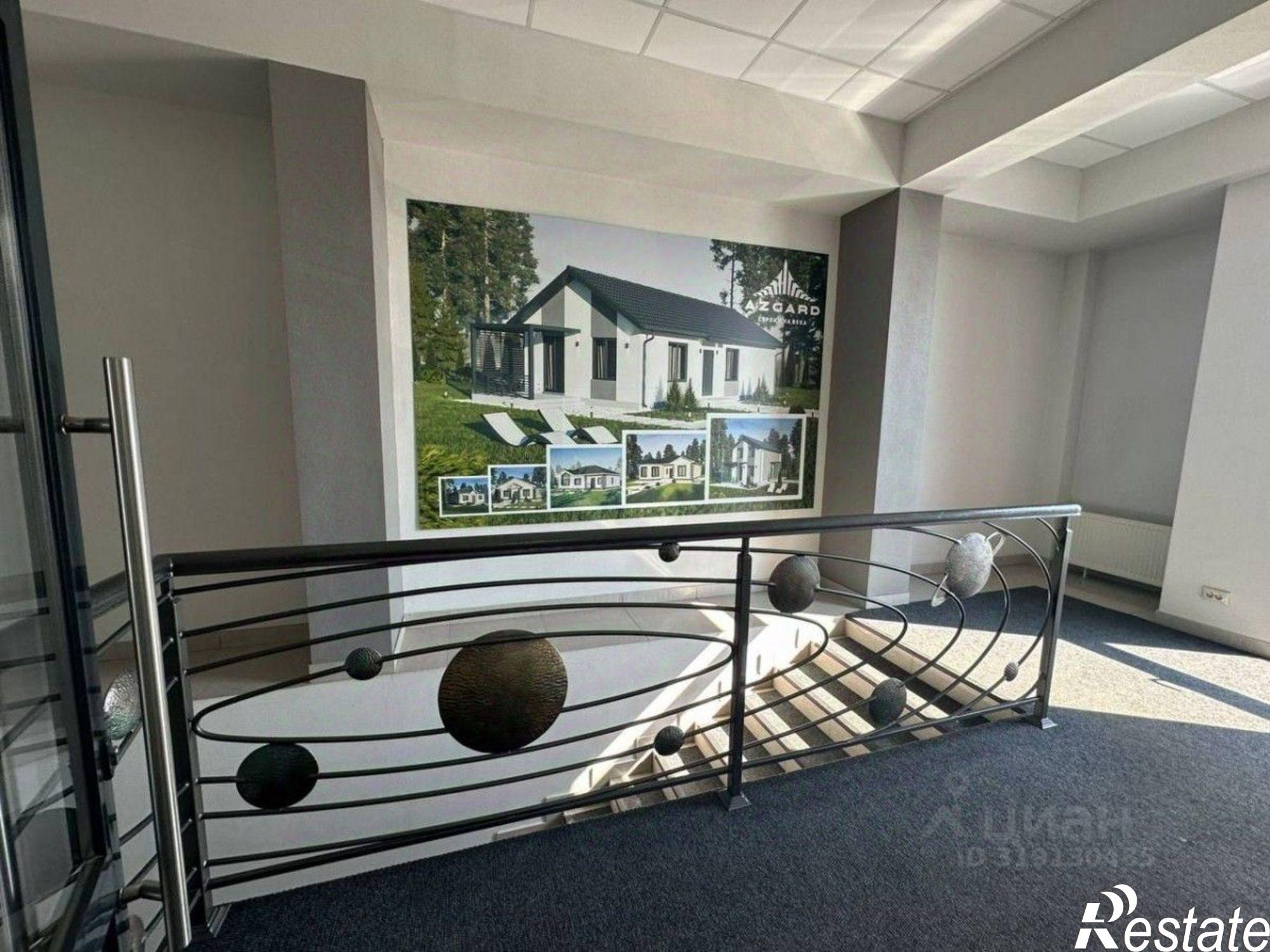 Сдать офис, помещение под офис за 223 200 рублей на ул Академика Королева, 2