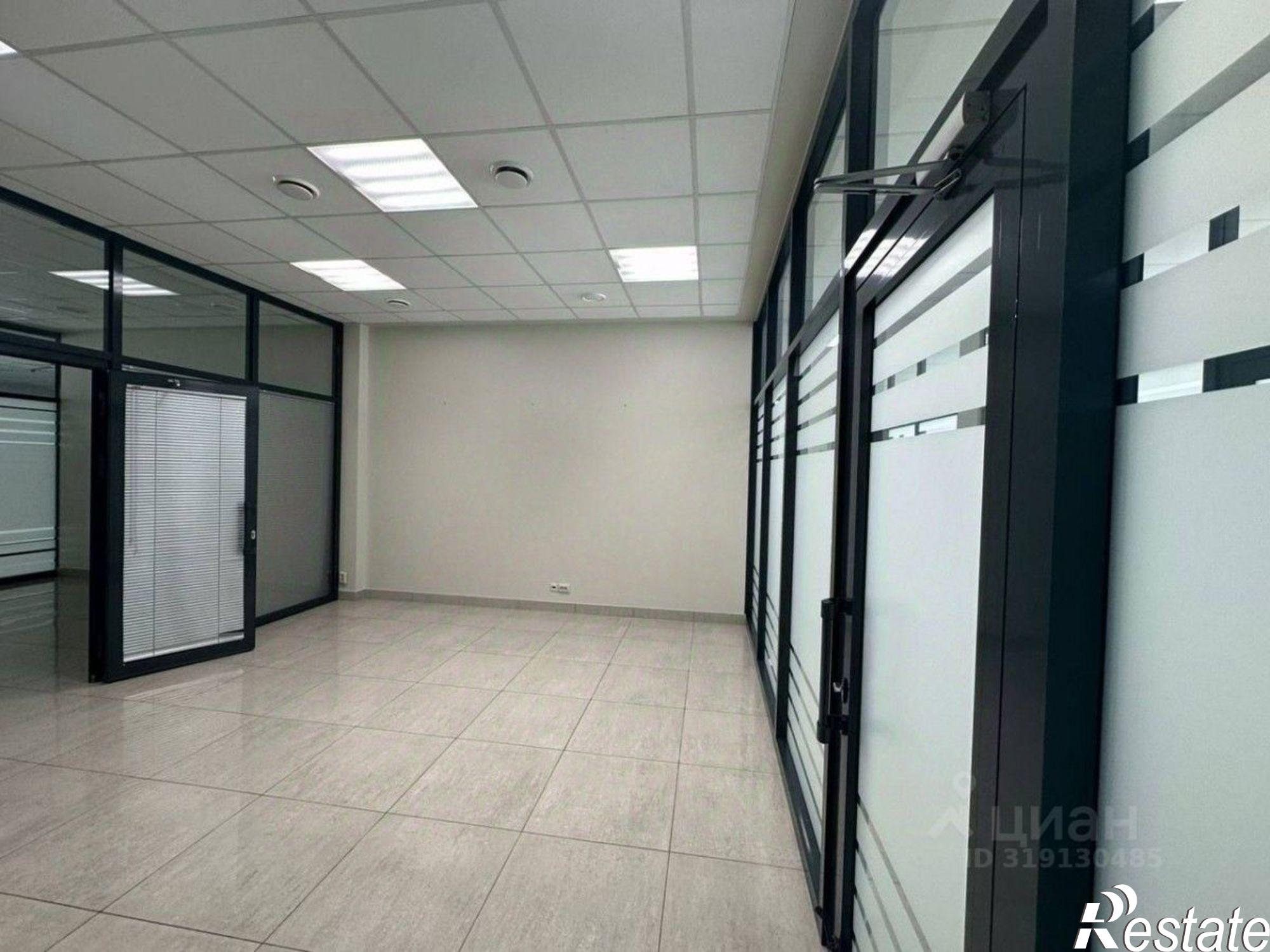 Сдать офис, помещение под офис за 223 200 рублей на ул Академика Королева, 2