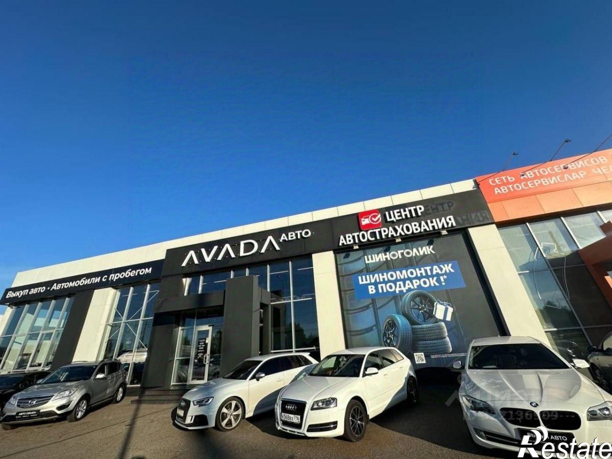 Сдать ОСЗ, отдельно стоящее здание за 476 000 рублей на ул Машиностроительная, 103