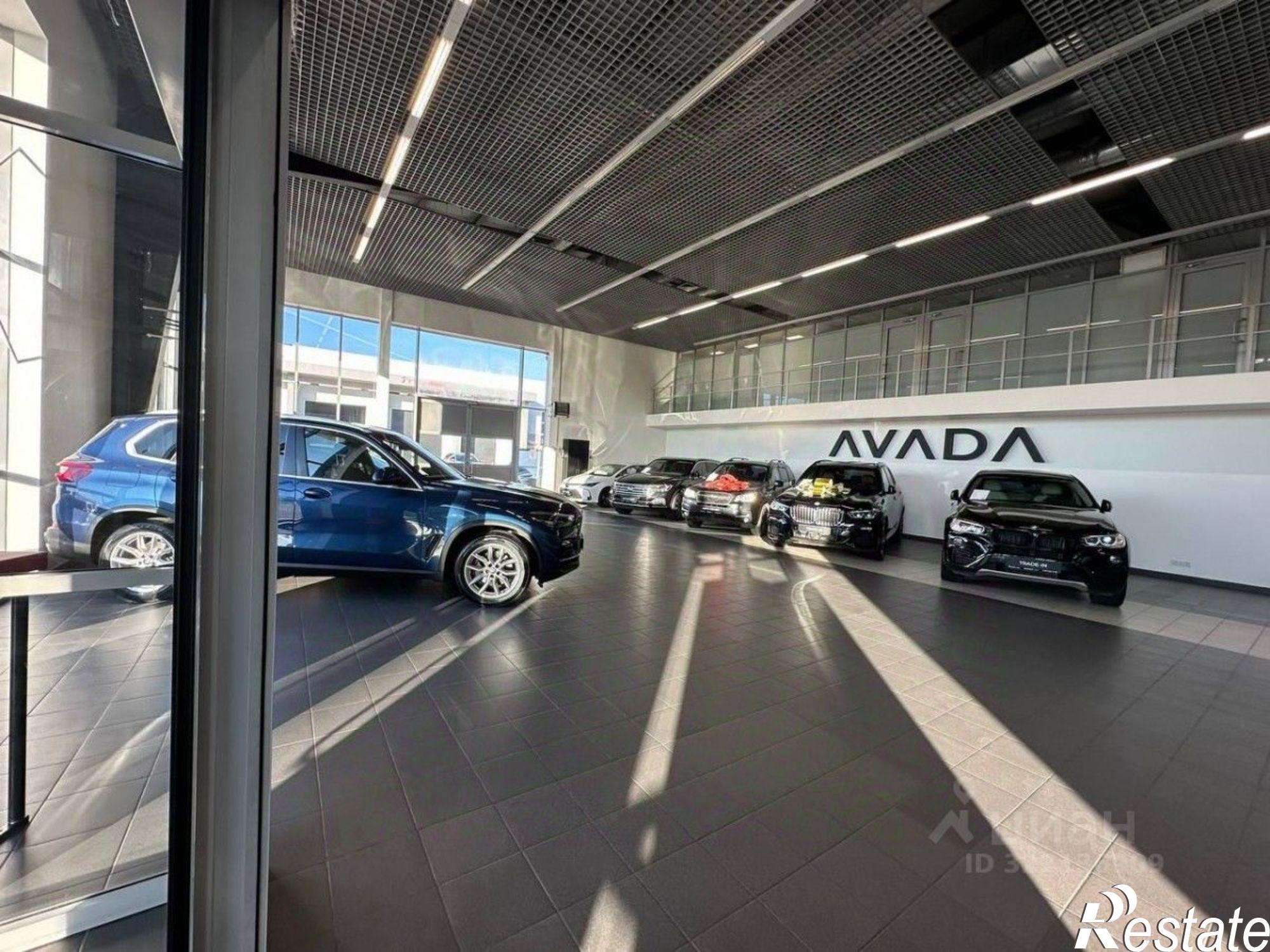 Сдать ОСЗ, отдельно стоящее здание за 476 000 рублей на ул Машиностроительная, 103