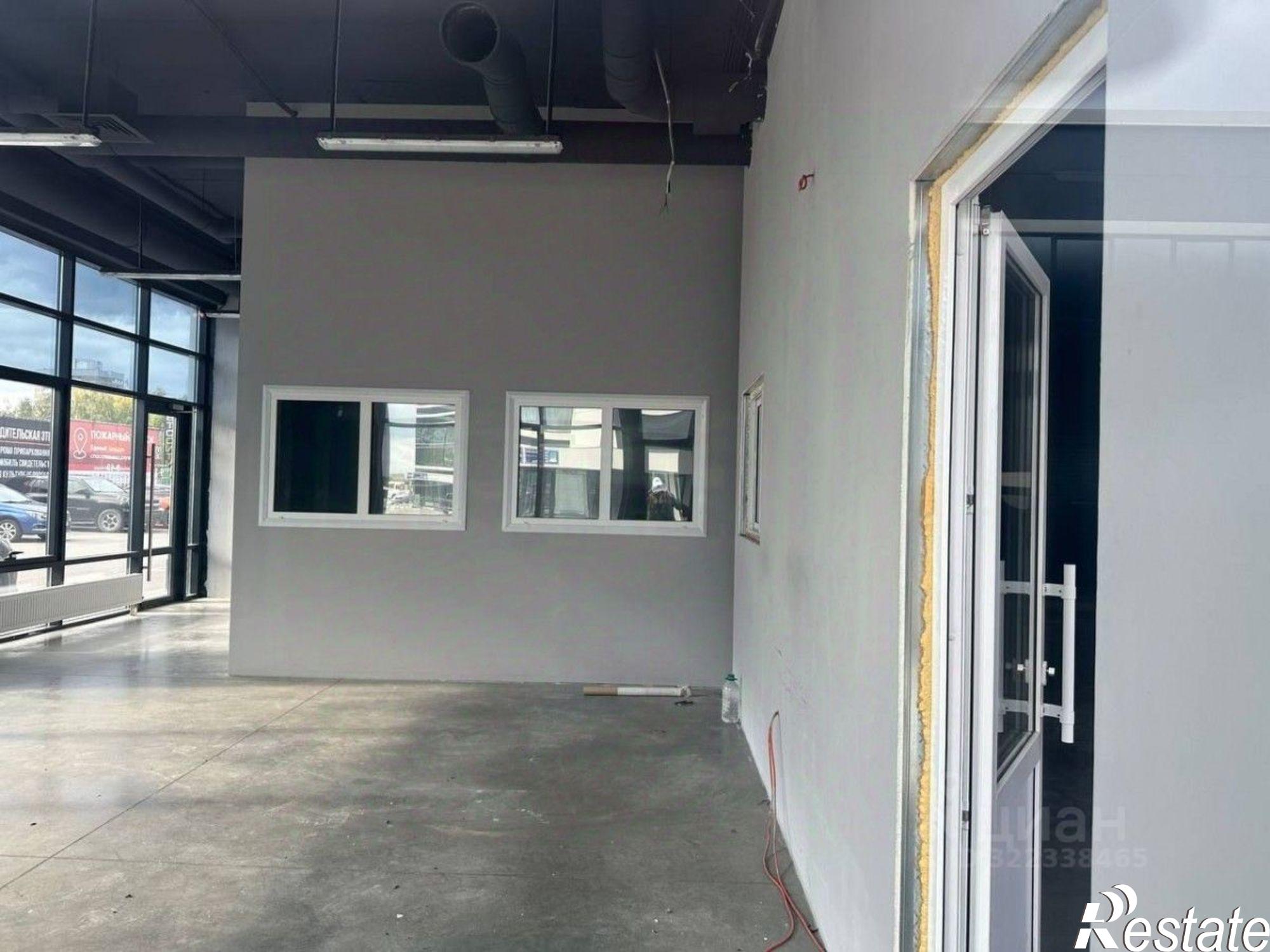 Сдать ОСЗ, отдельно стоящее здание за 360 000 рублей на ул 40 лет Победы, 30/1