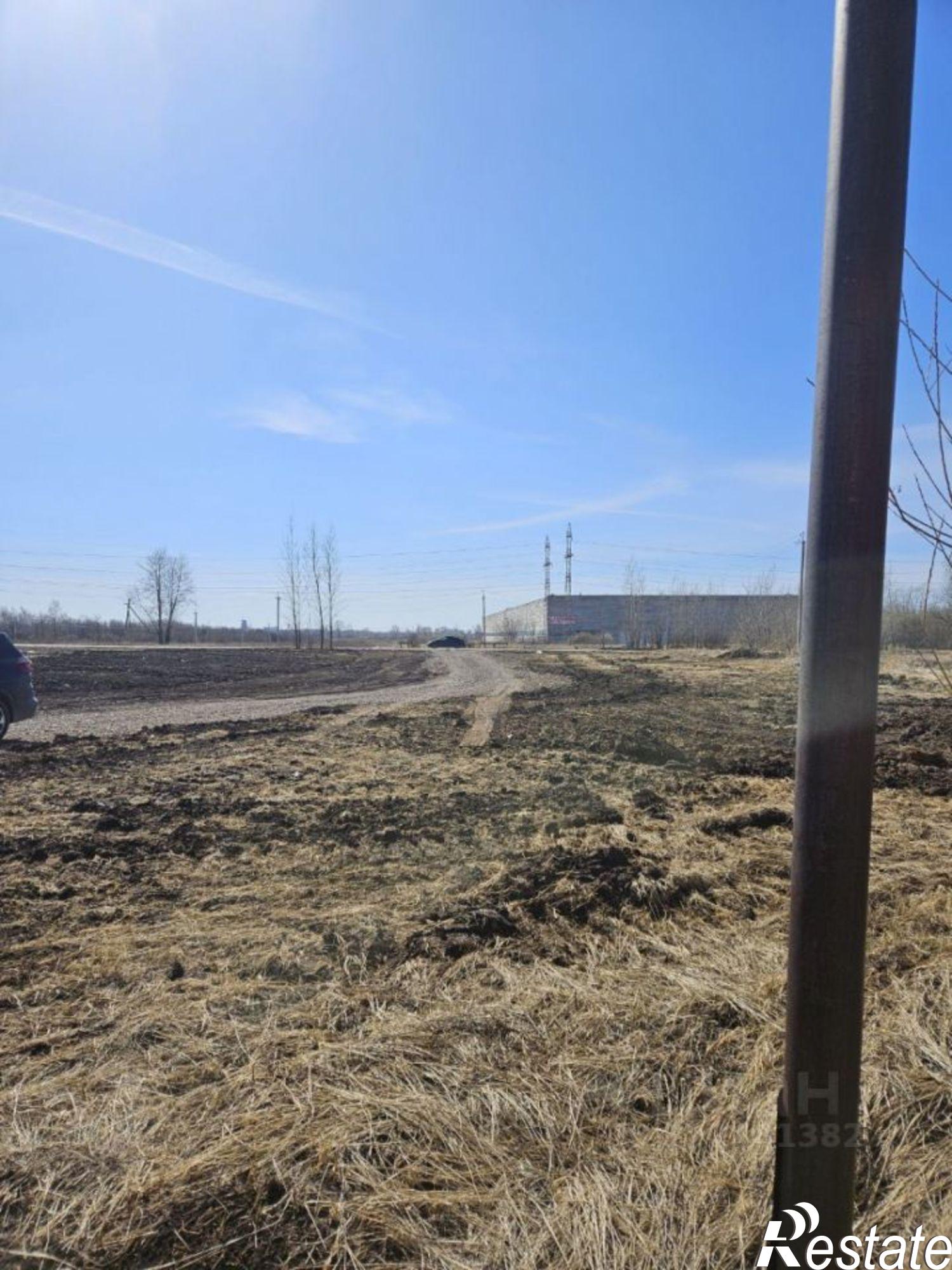 Сдать производственную площадь за 324 000 рублей на ул Промышленная, 38