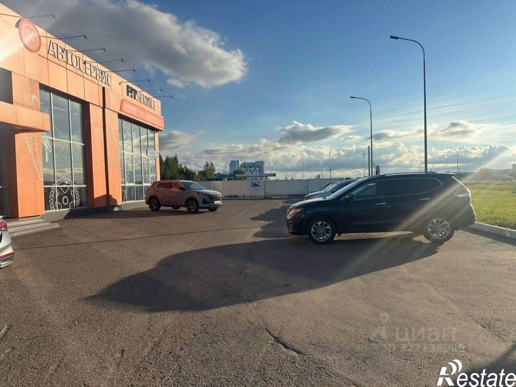 Сдать ОСЗ, отдельно стоящее здание за 476 000 рублей на ул Машиностроительная, 103