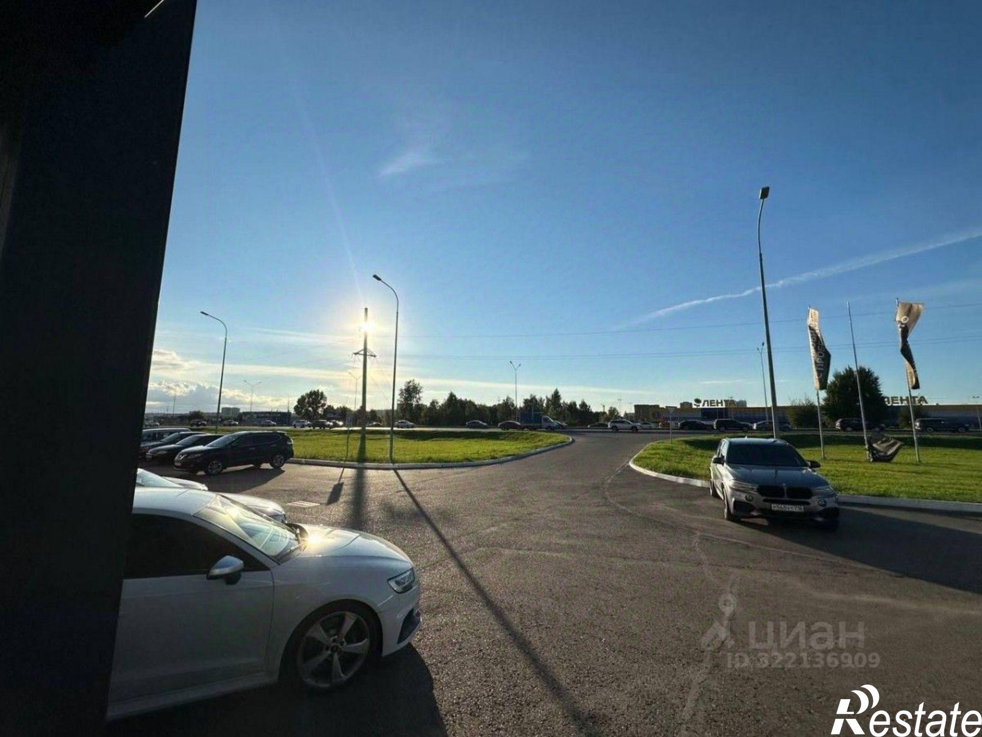 Сдать ОСЗ, отдельно стоящее здание за 476 000 рублей на ул Машиностроительная, 103