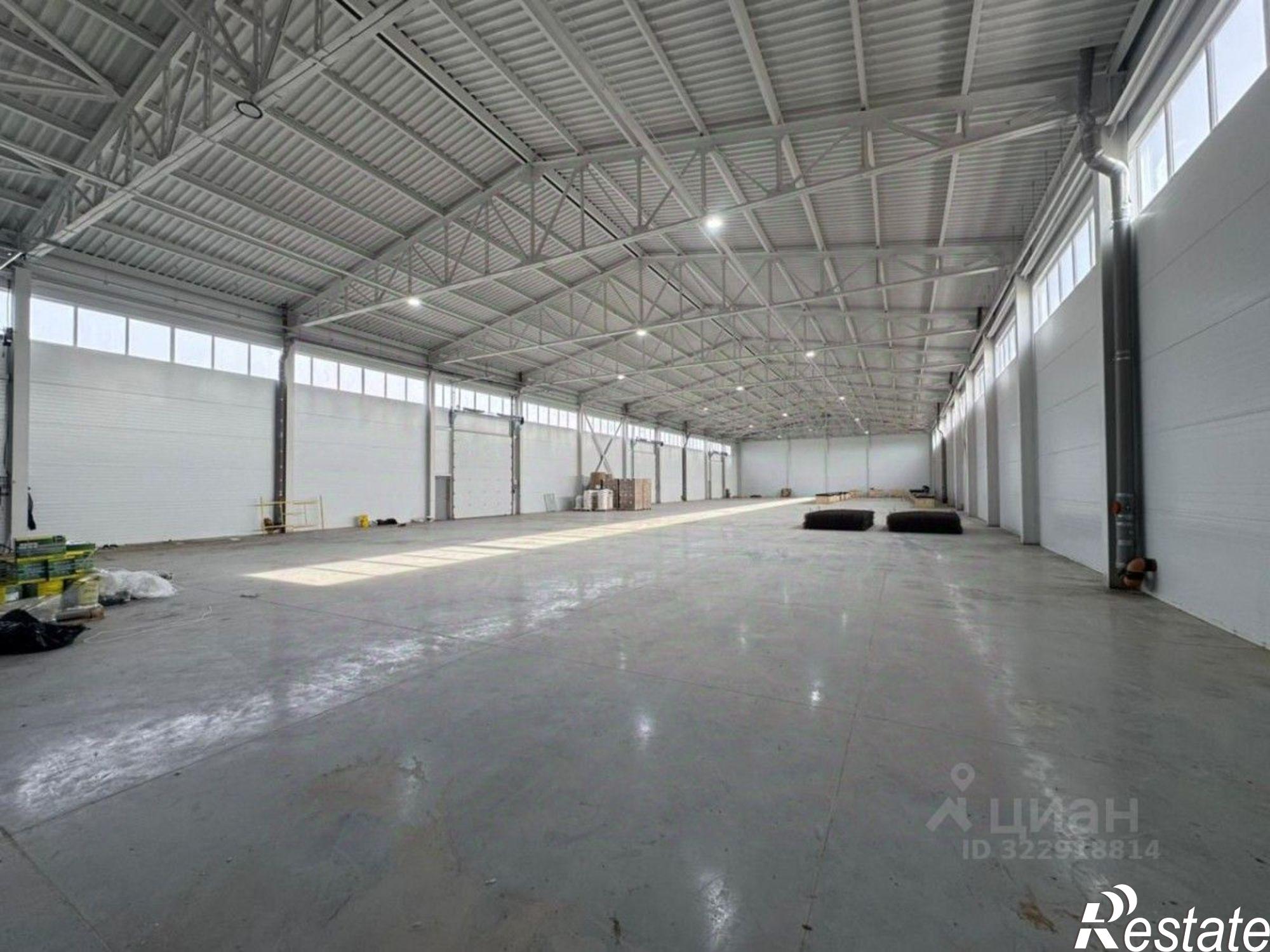 Сдать ОСЗ, отдельно стоящее здание за 740 000 рублей на Казанский пр-кт, 177