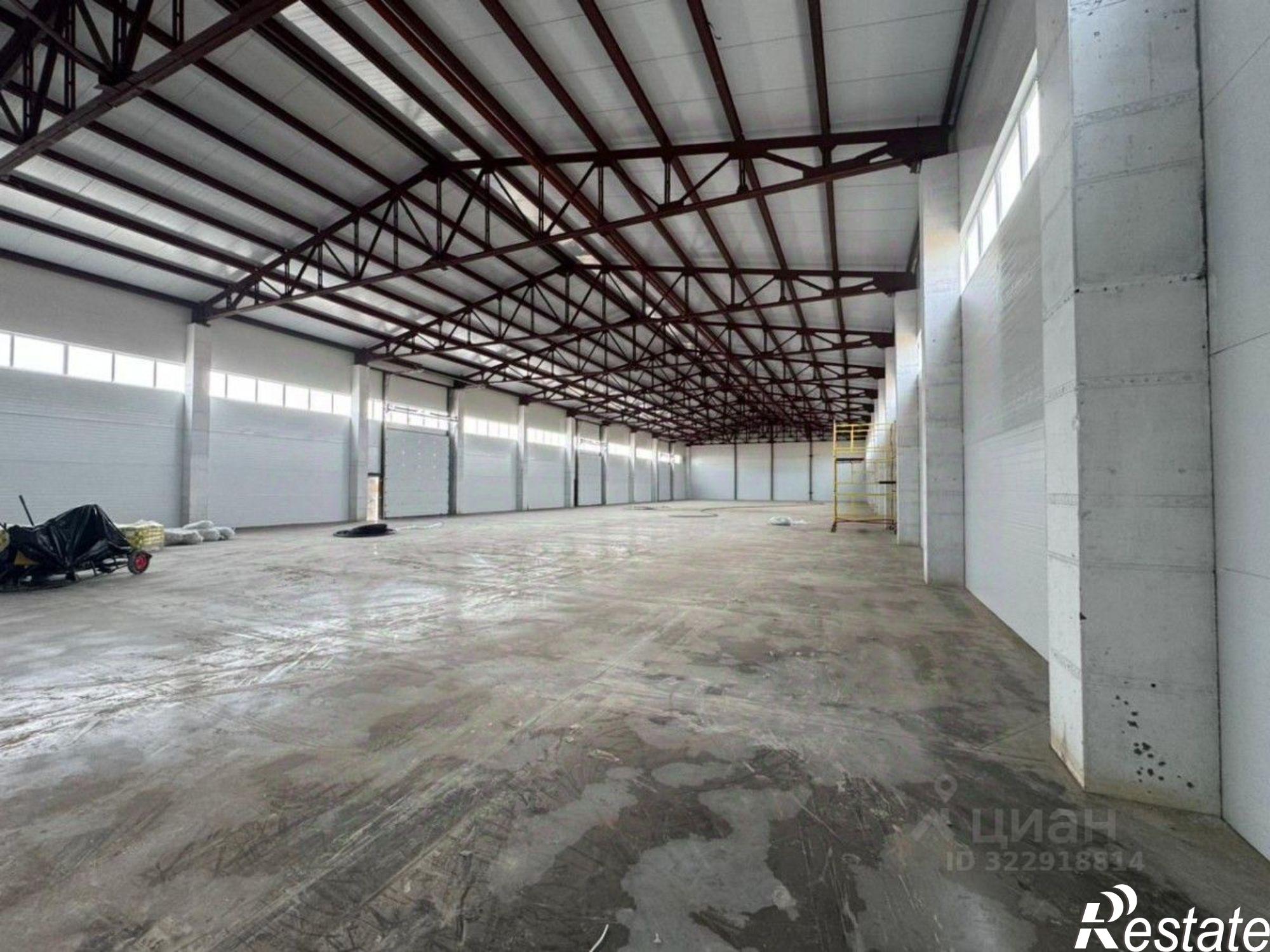 Сдать ОСЗ, отдельно стоящее здание за 740 000 рублей на Казанский пр-кт, 177