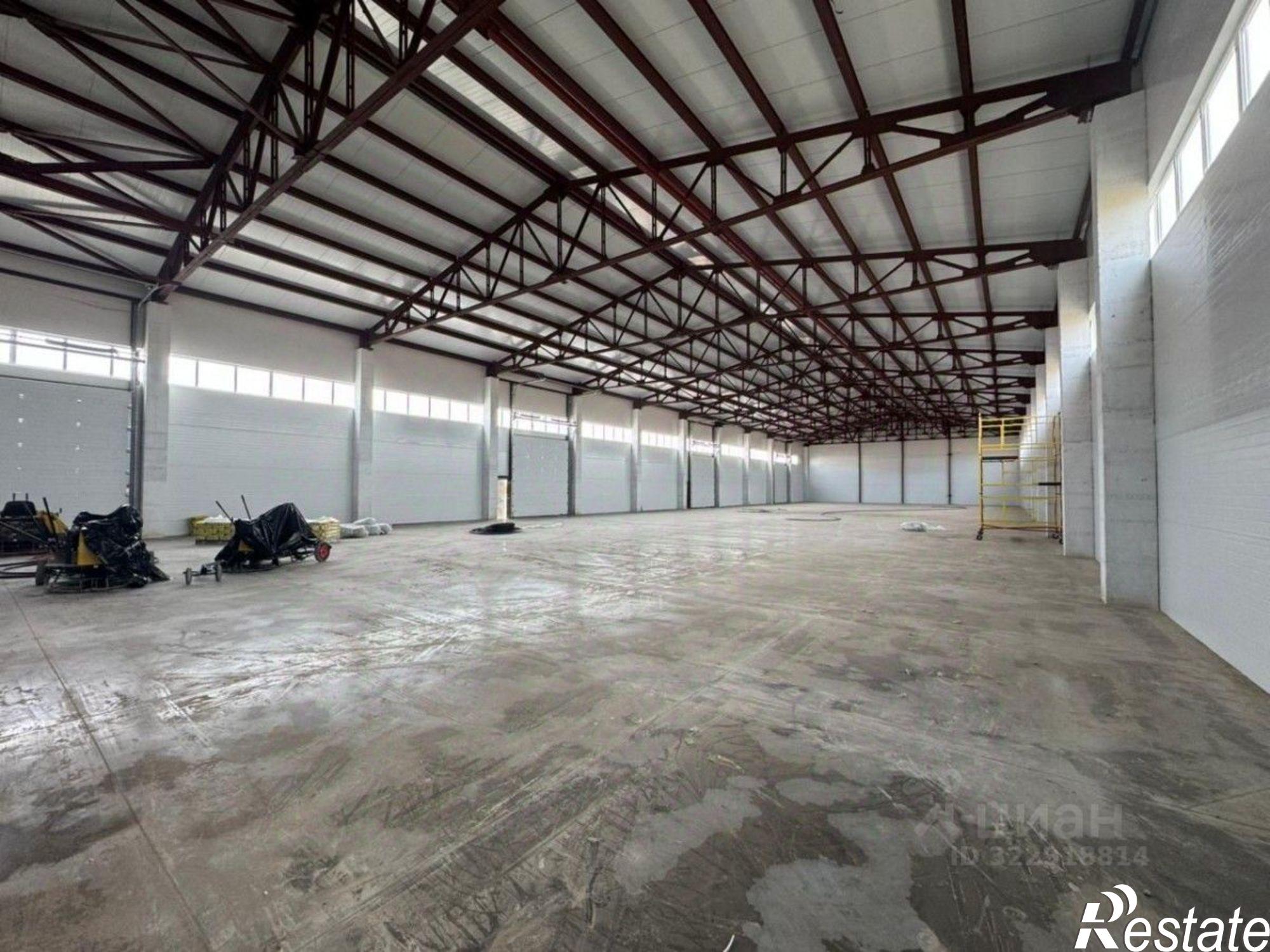 Сдать ОСЗ, отдельно стоящее здание за 740 000 рублей на Казанский пр-кт, 177