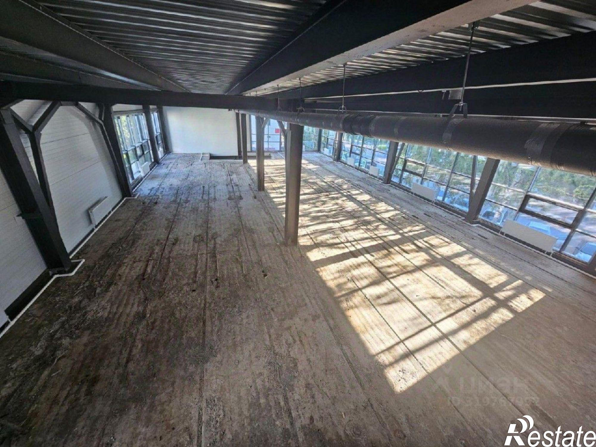 Сдать ОСЗ, отдельно стоящее здание за 340 000 рублей на ул Шамиля Усманова, 36