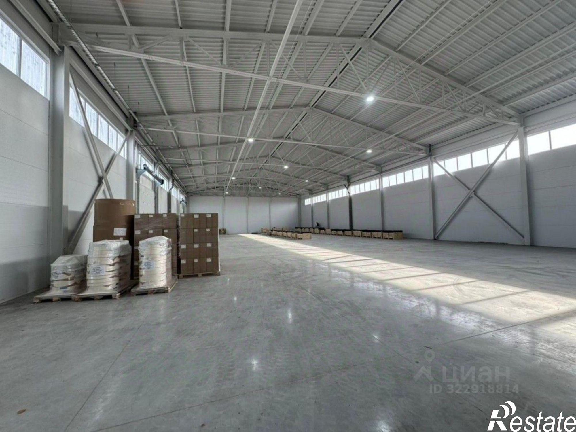 Сдать ОСЗ, отдельно стоящее здание за 740 000 рублей на Казанский пр-кт, 177