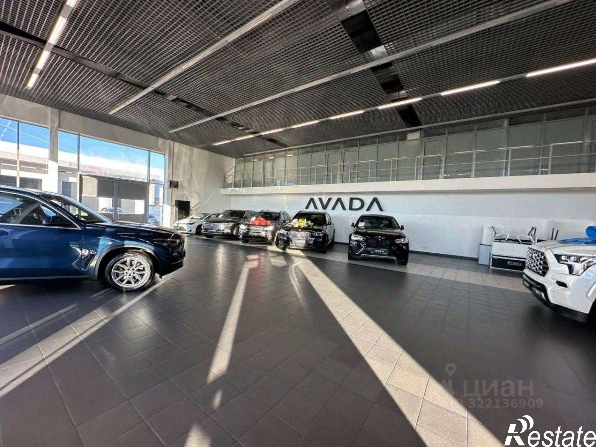 Сдать ОСЗ, отдельно стоящее здание за 476 000 рублей на ул Машиностроительная, 103