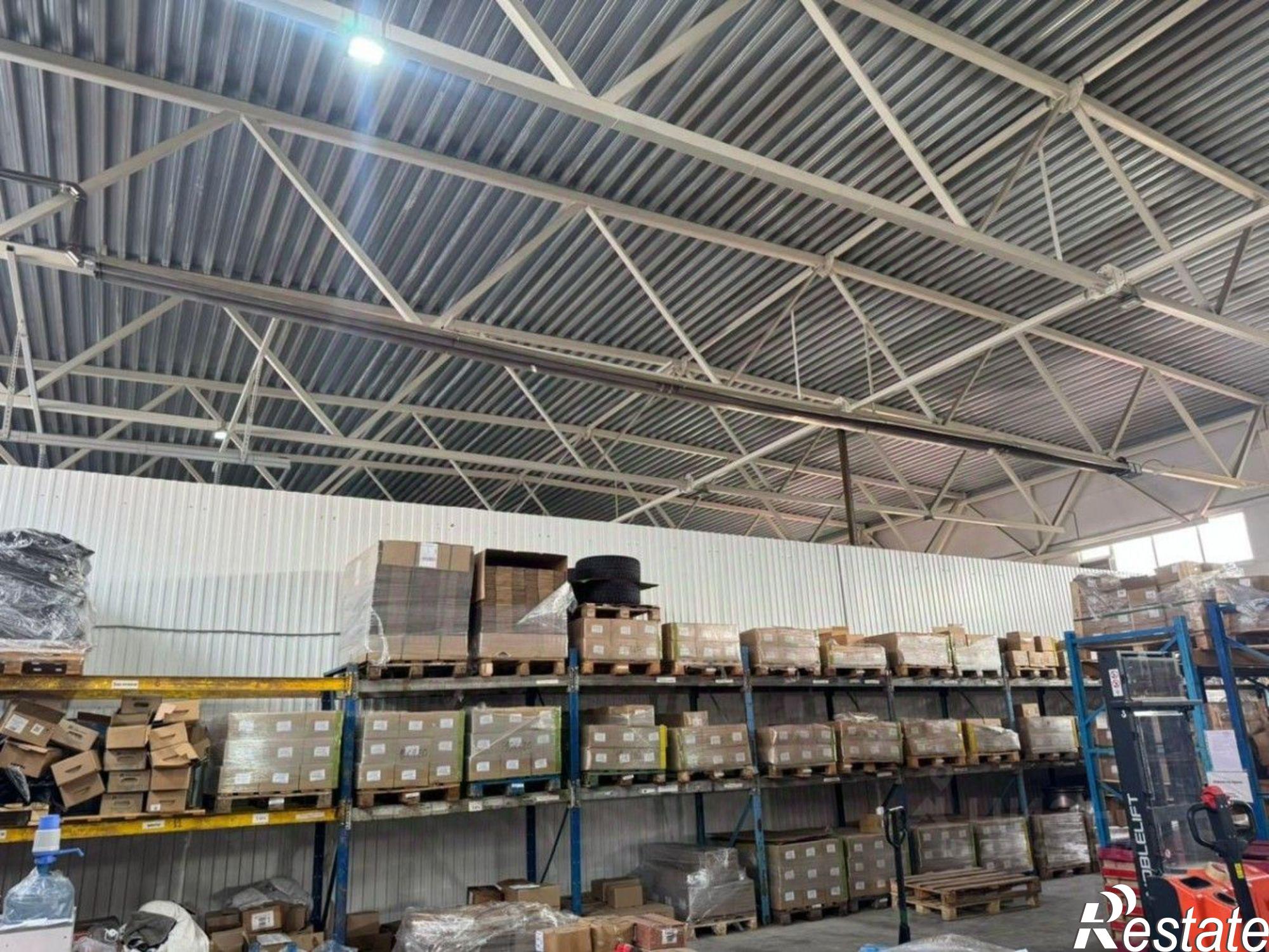 Сдать ОСЗ, отдельно стоящее здание за 740 000 рублей на Казанский пр-кт, 177