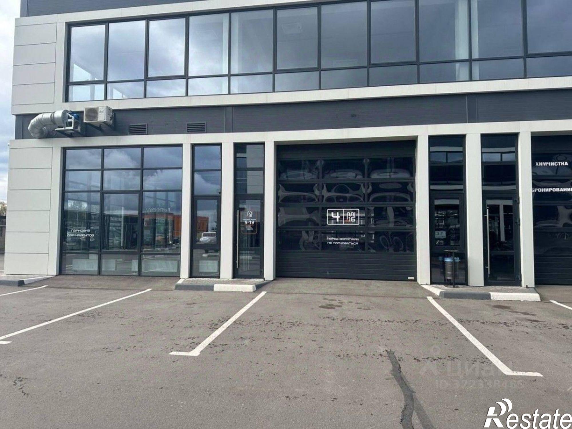 Сдать ОСЗ, отдельно стоящее здание за 360 000 рублей на ул 40 лет Победы, 30/1