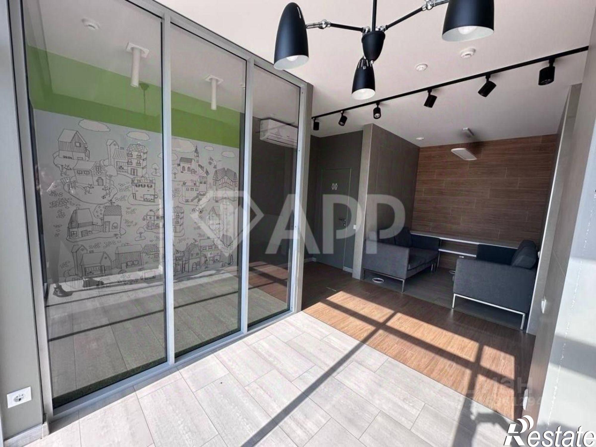 Сдать офис, помещение под офис за 75 000 рублей на Казанский проспект, 174