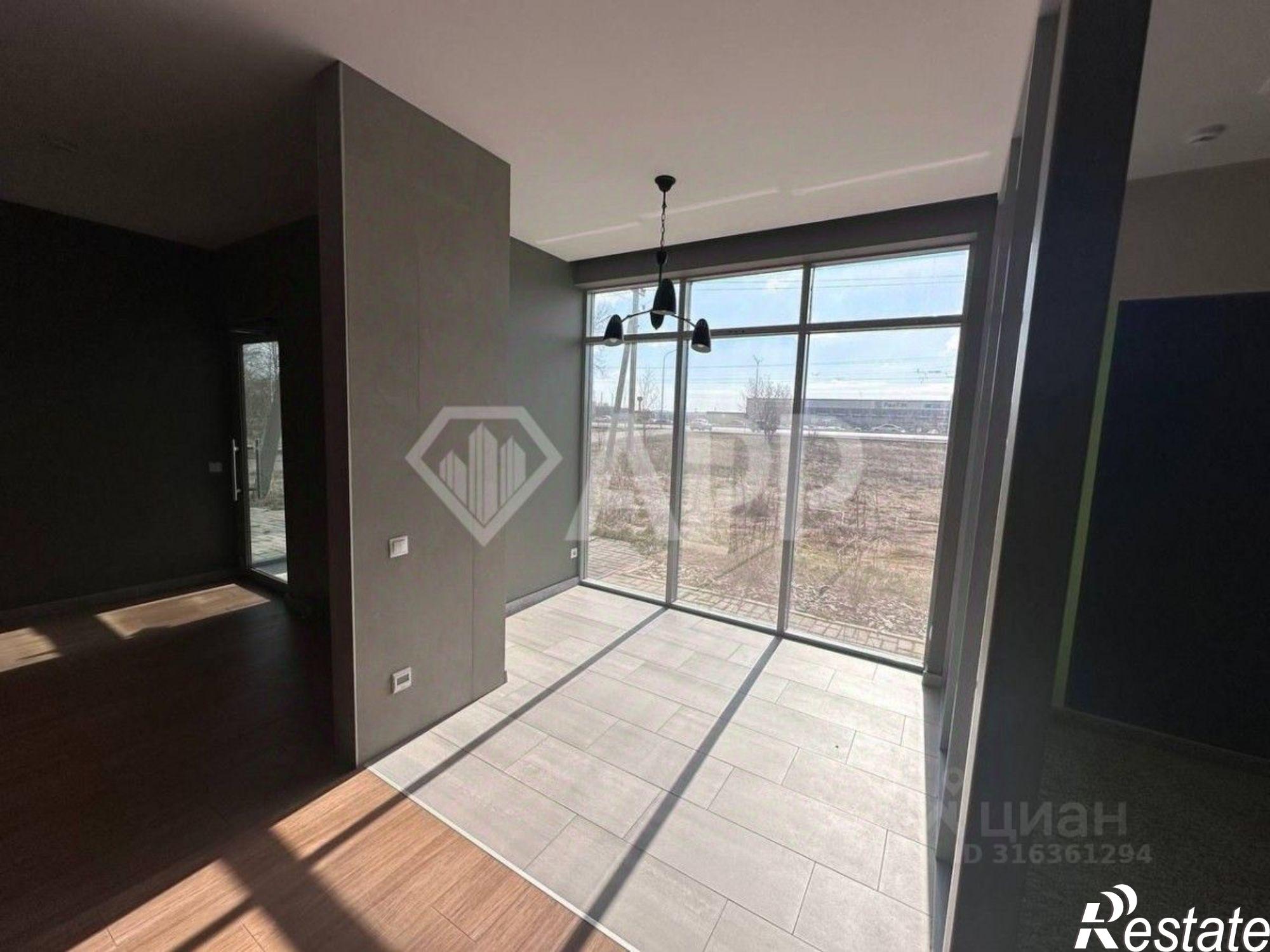 Сдать офис, помещение под офис за 75 000 рублей на Казанский проспект, 174