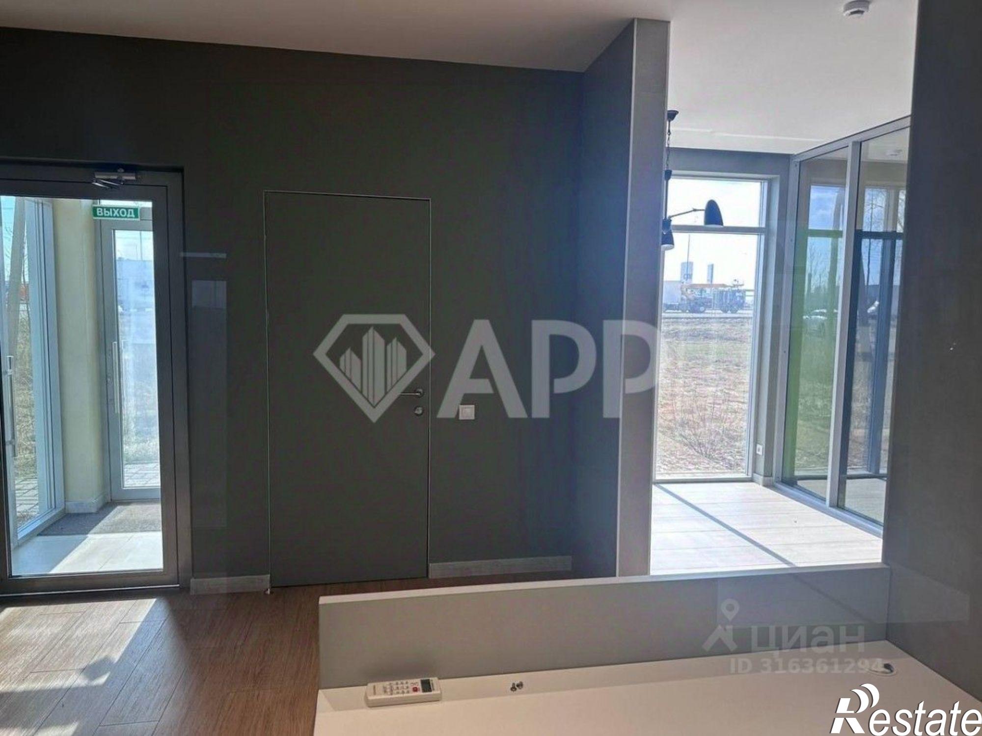 Сдать офис, помещение под офис за 75 000 рублей на Казанский проспект, 174