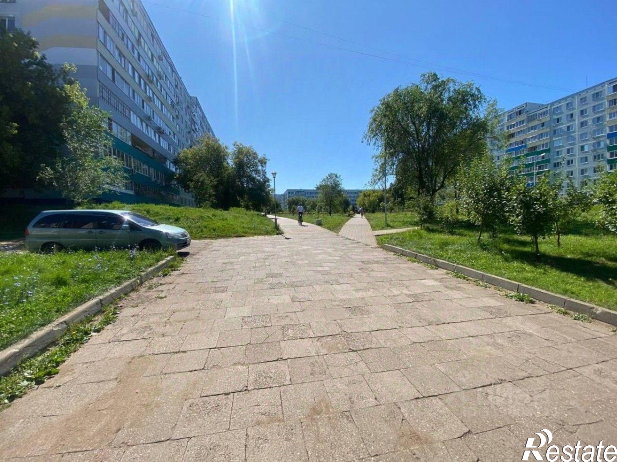 Сдать ОСЗ, отдельно стоящее здание за 231 000 рублей на улица Шамиля Усманова, 88Б