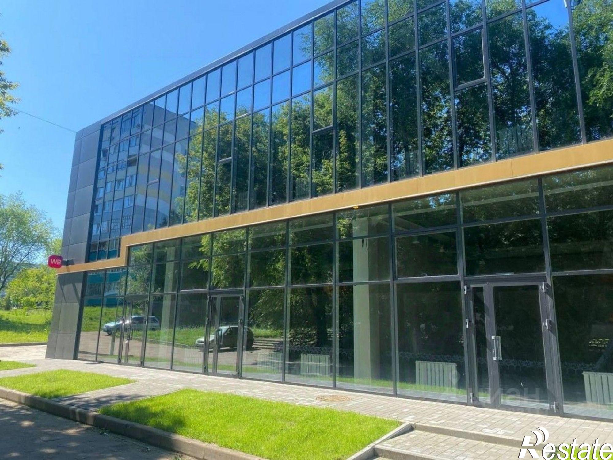 Сдать ОСЗ, отдельно стоящее здание за 231 000 рублей на улица Шамиля Усманова, 88Б