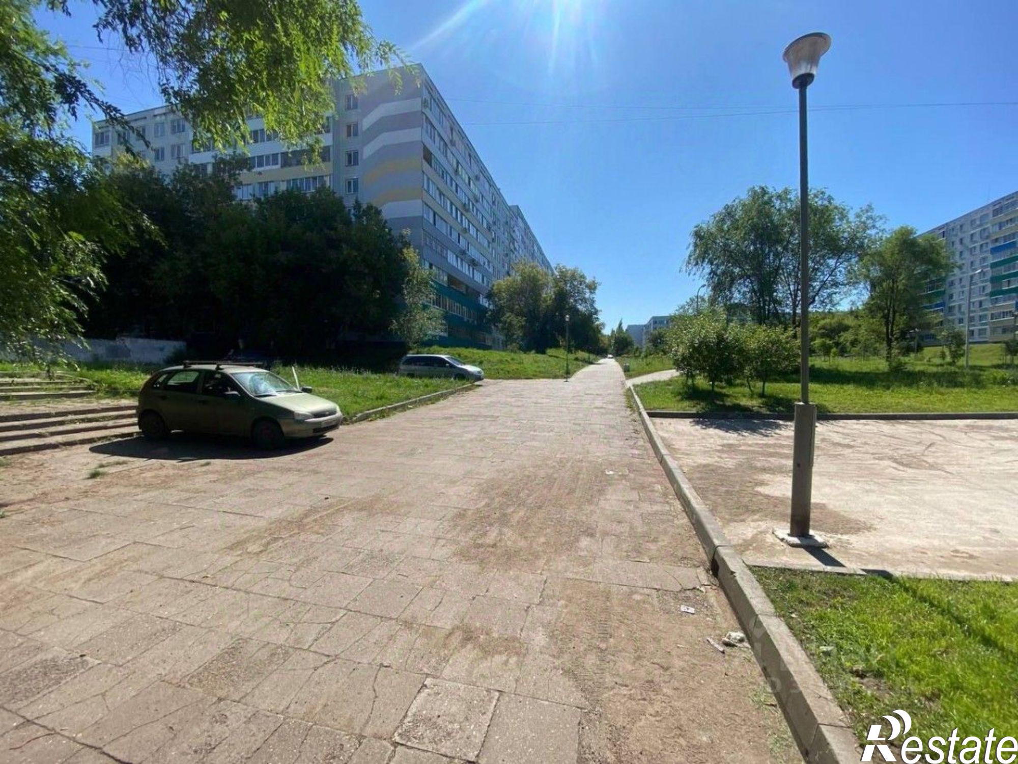 Сдать ОСЗ, отдельно стоящее здание за 231 000 рублей на улица Шамиля Усманова, 88Б