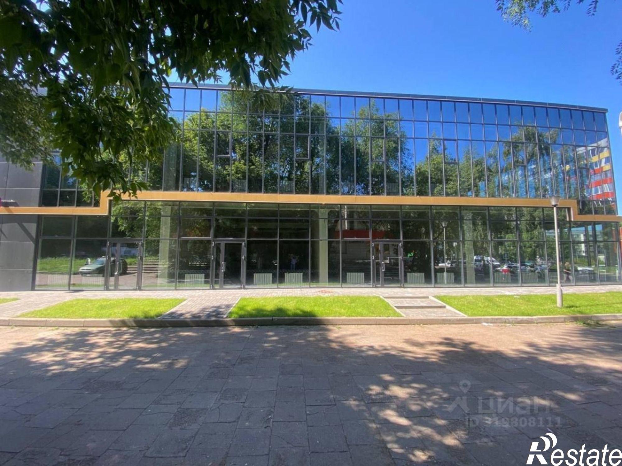 Сдать ОСЗ, отдельно стоящее здание за 231 000 рублей на улица Шамиля Усманова, 88Б