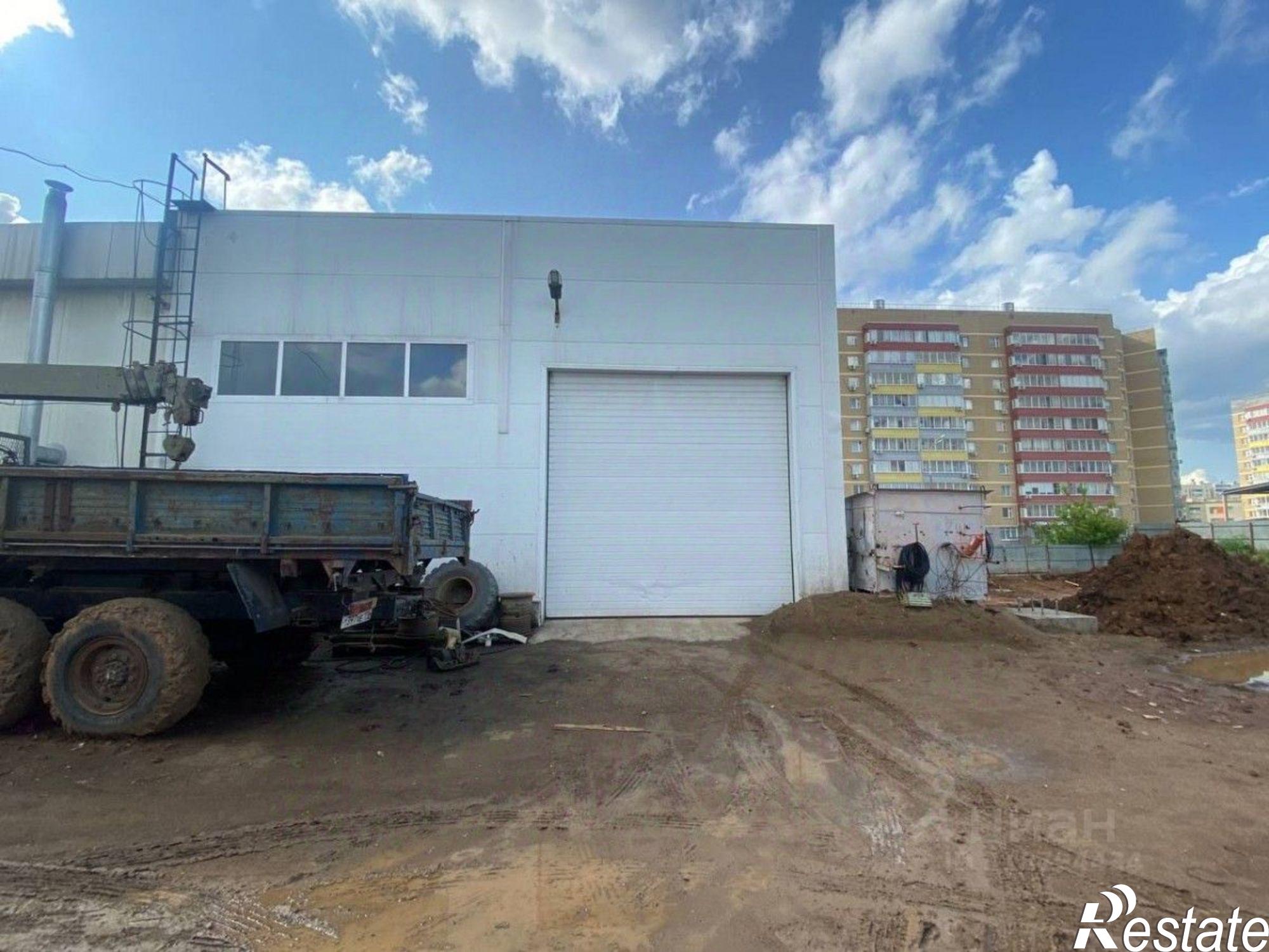 Сдать производственную площадь за 489 600 рублей на Казанский пр-кт, 111