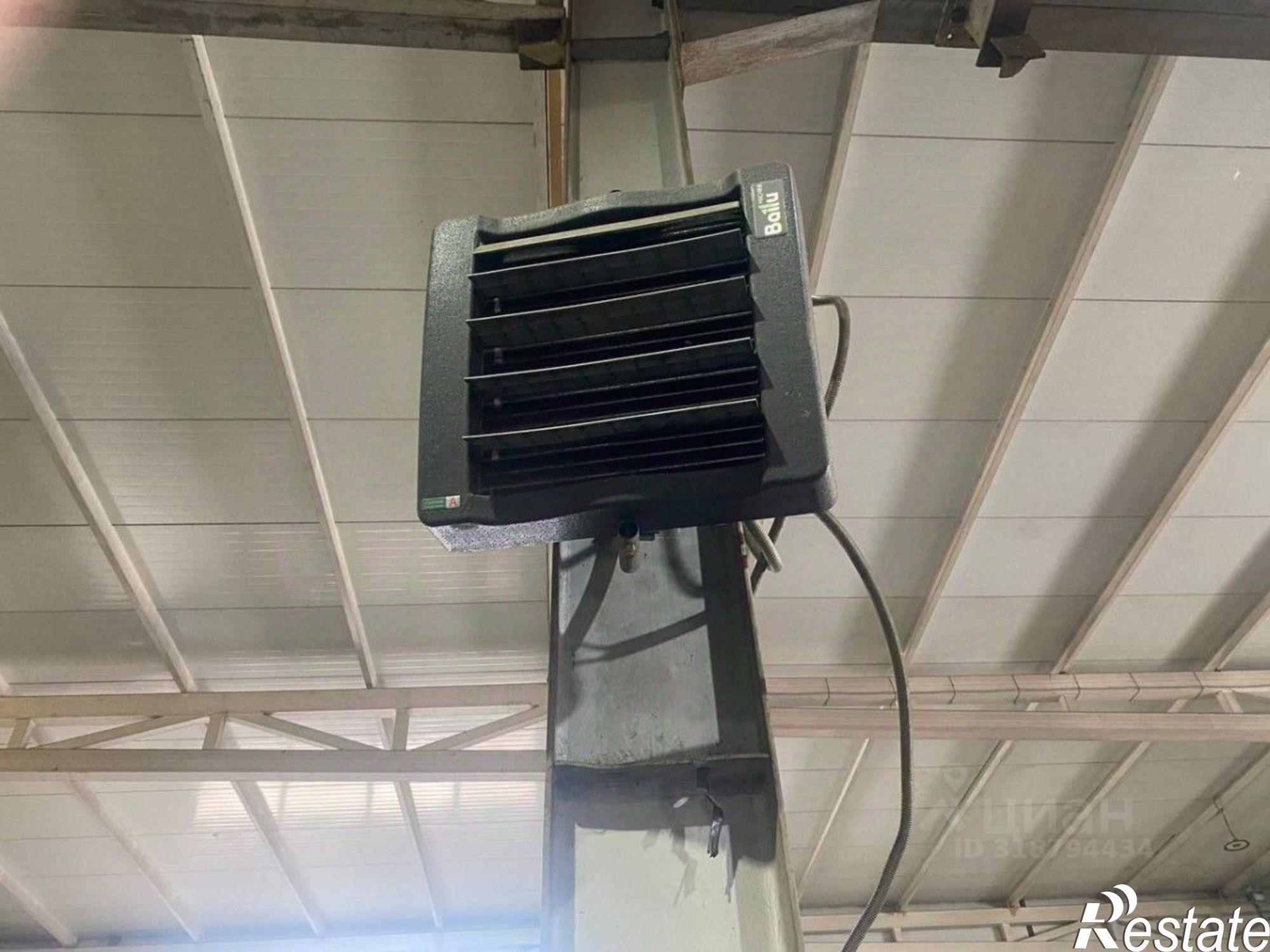 Сдать производственную площадь за 489 600 рублей на Казанский пр-кт, 111