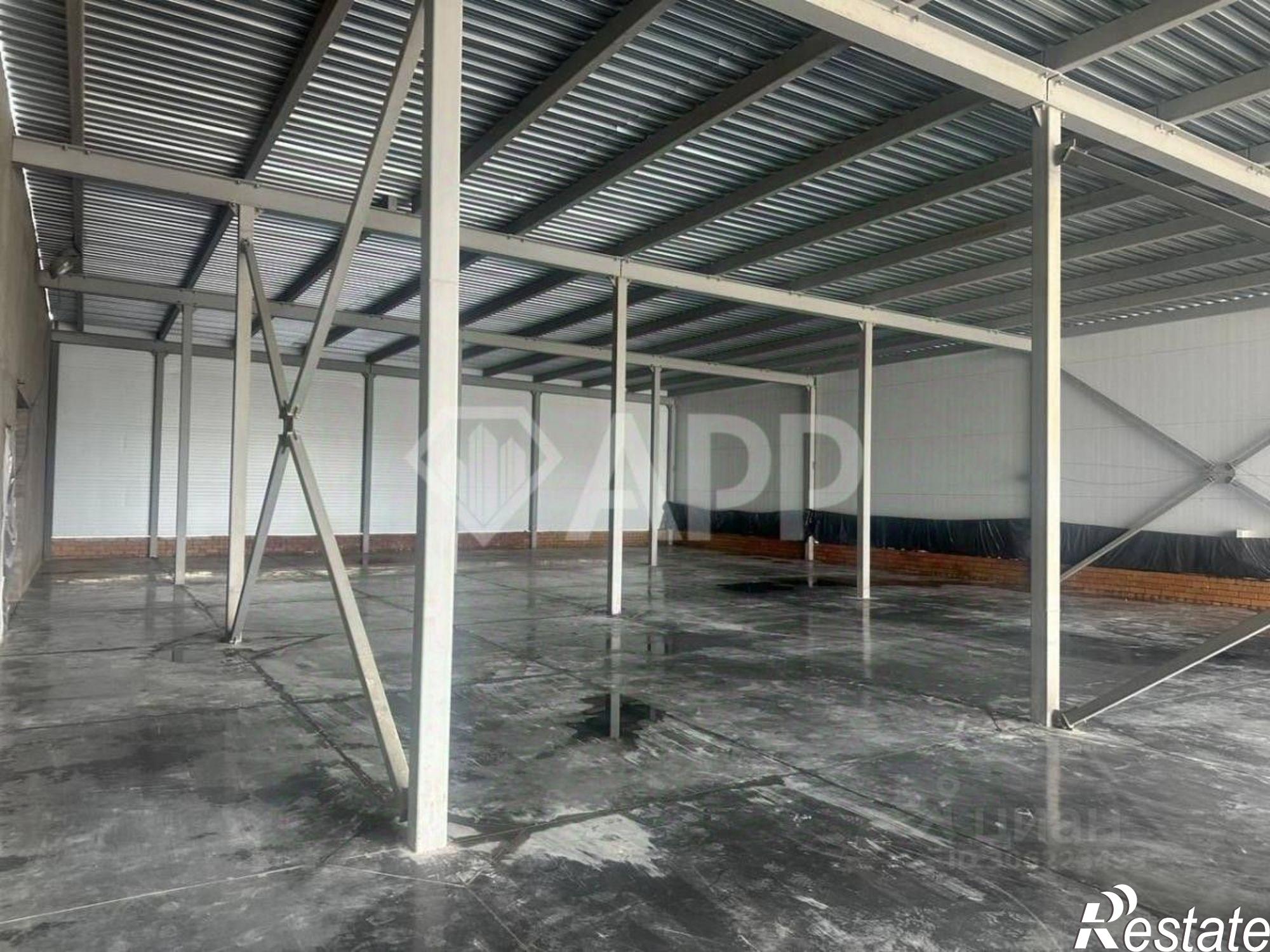 Сдать производственную площадь за 86 327 рублей на ул Промышленная, 69